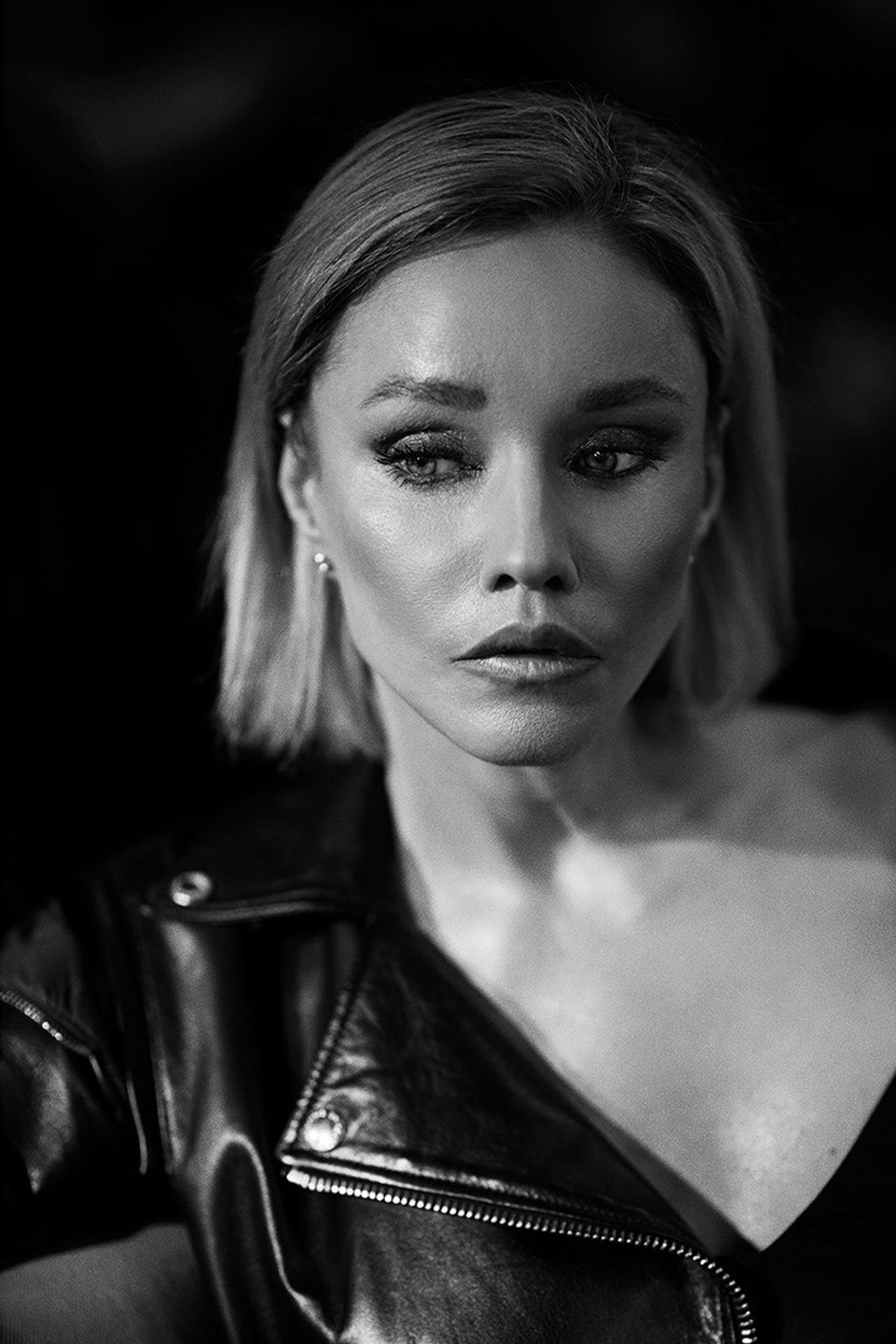 Марина Зудина