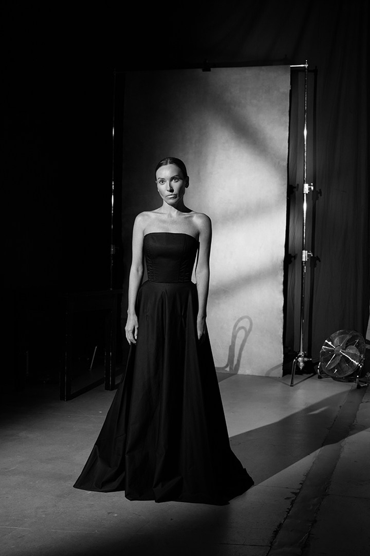 Юлия Александрова