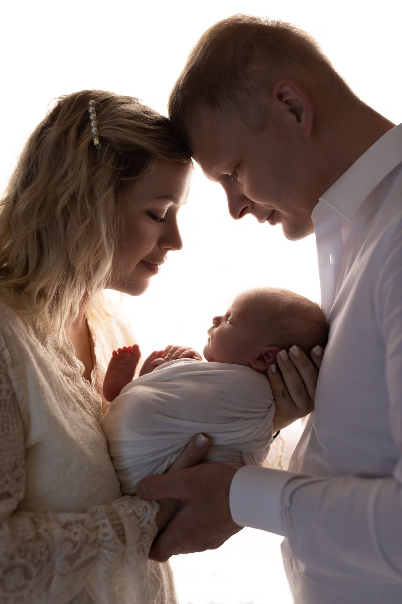 Отзывы. Семейный и детский фотограф-новорожденных Ярославль и Москва