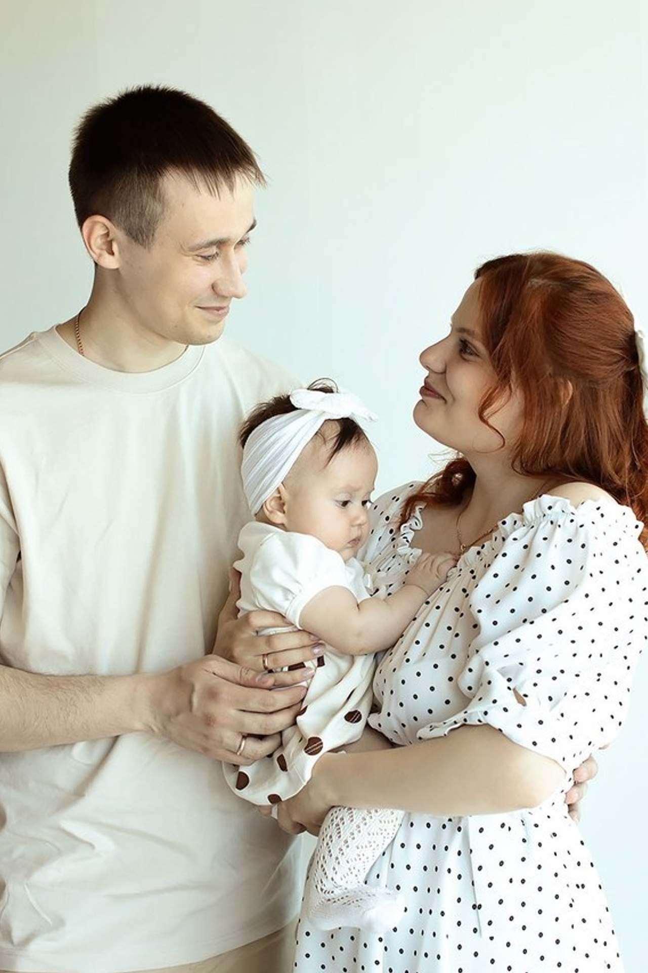 Отзывы. Семейный и детский фотограф-новорожденных Ярославль и Москва