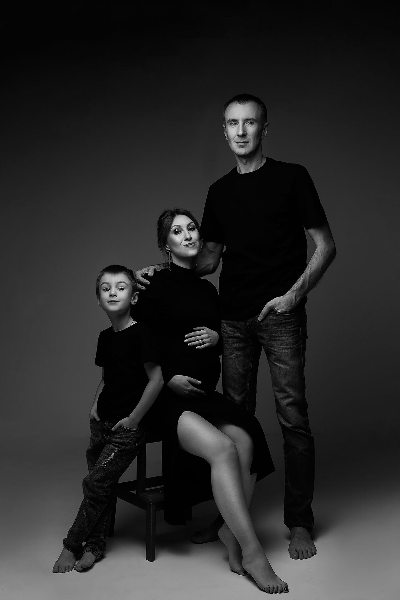 Семейная съемка. Семейный и детский фотограф-новорожденных Ярославль и Москва