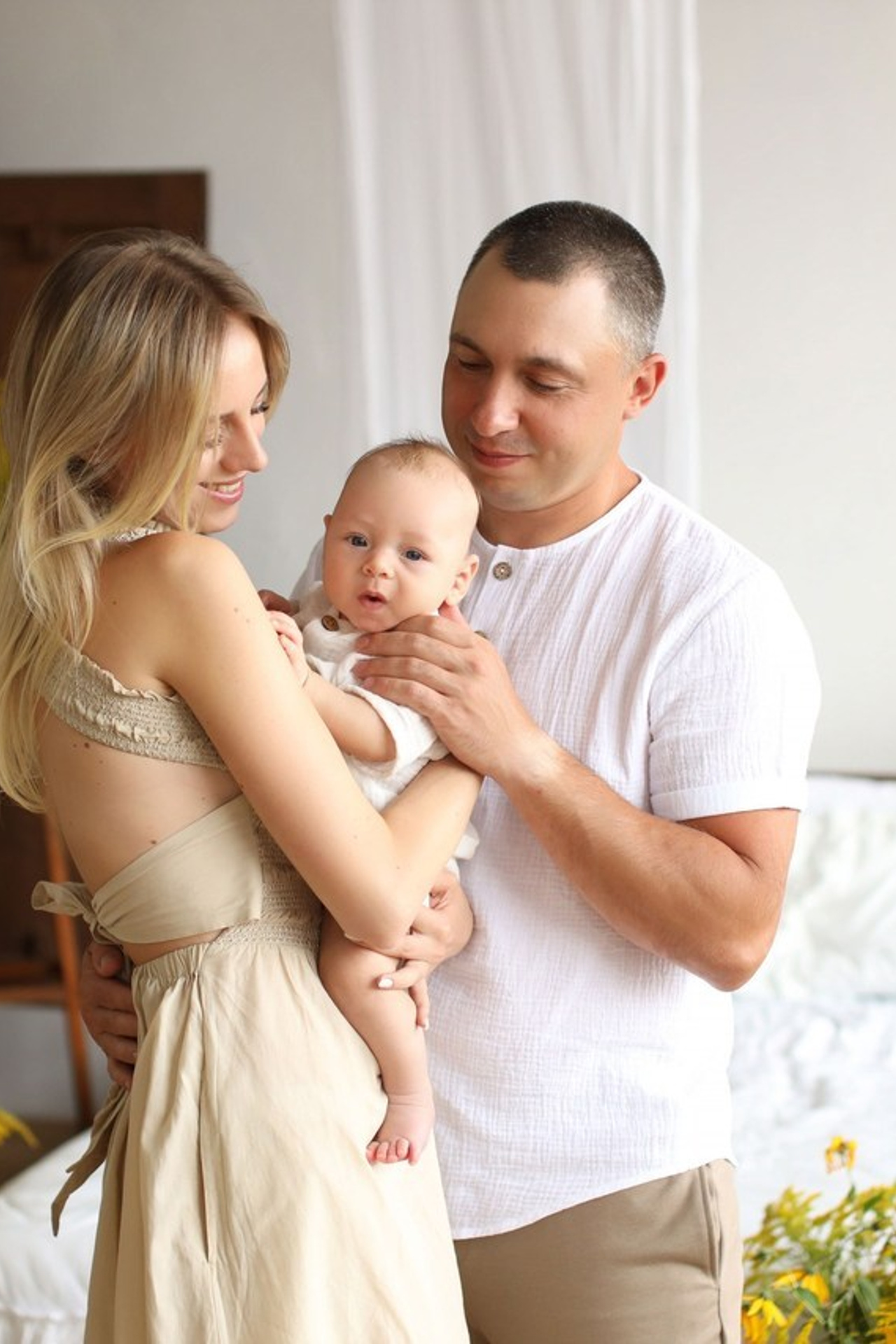 Отзывы. Семейный и детский фотограф-новорожденных Ярославль и Москва