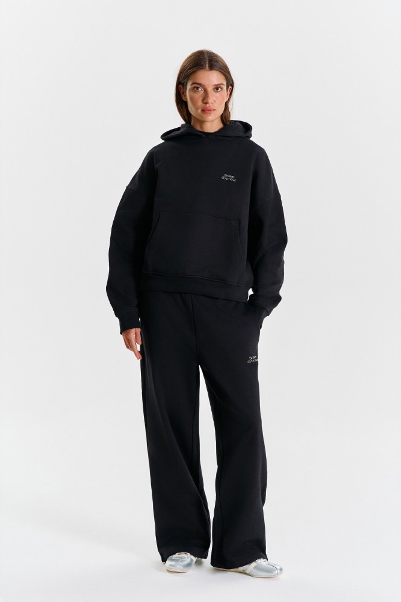 Bruler. Фотограф для брендов, моделей и частных клиентов в Москве