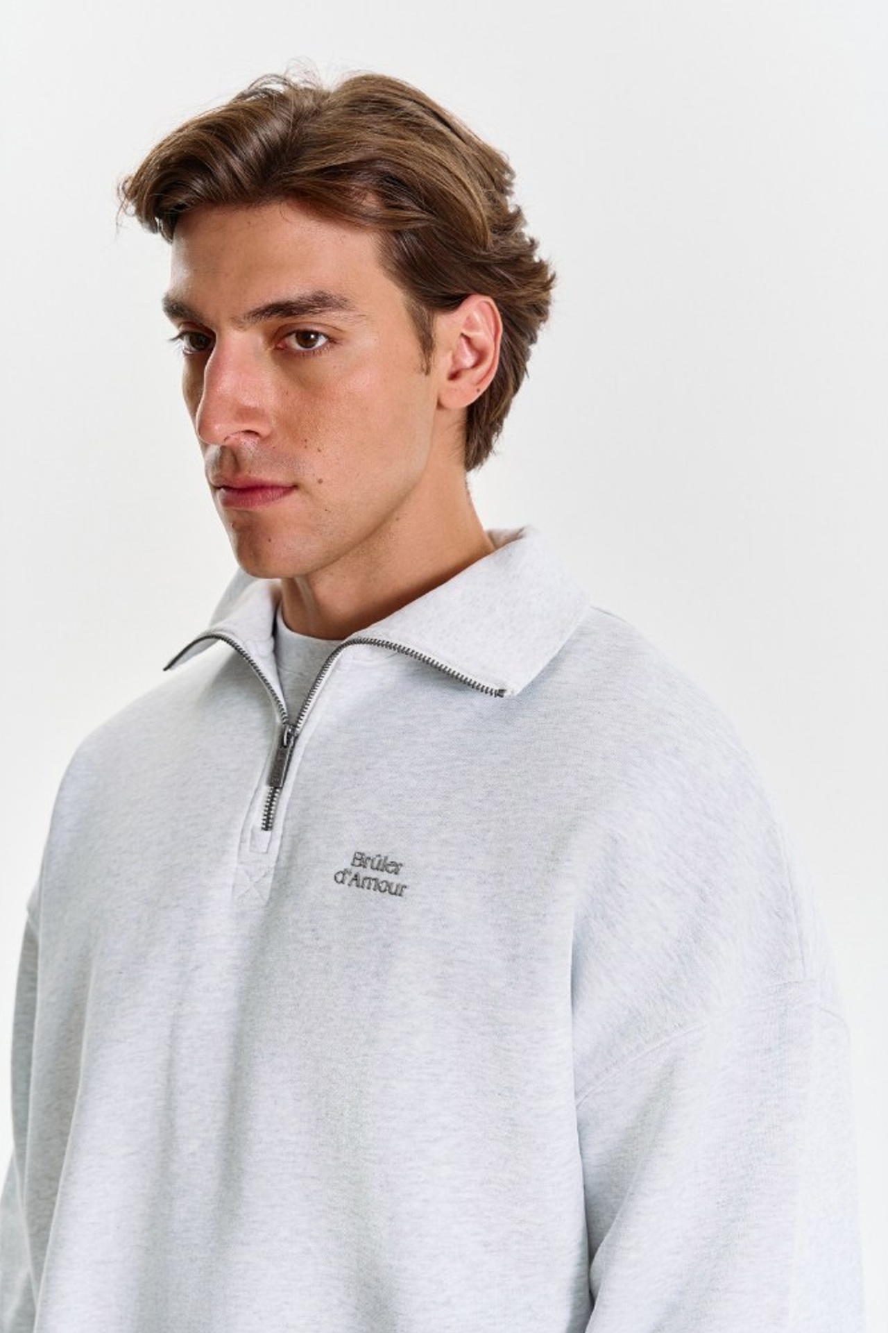 Bruler. Фотограф для брендов, моделей и частных клиентов в Москве