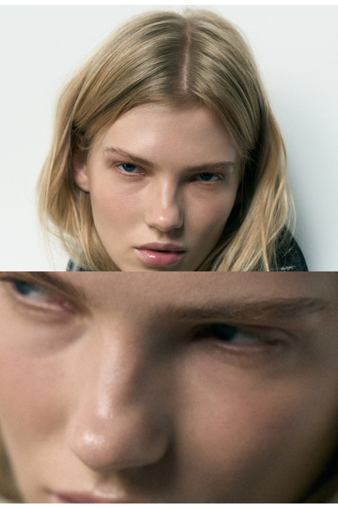 NAMELAZZ. Фотограф для брендов, моделей и частных клиентов в Москве