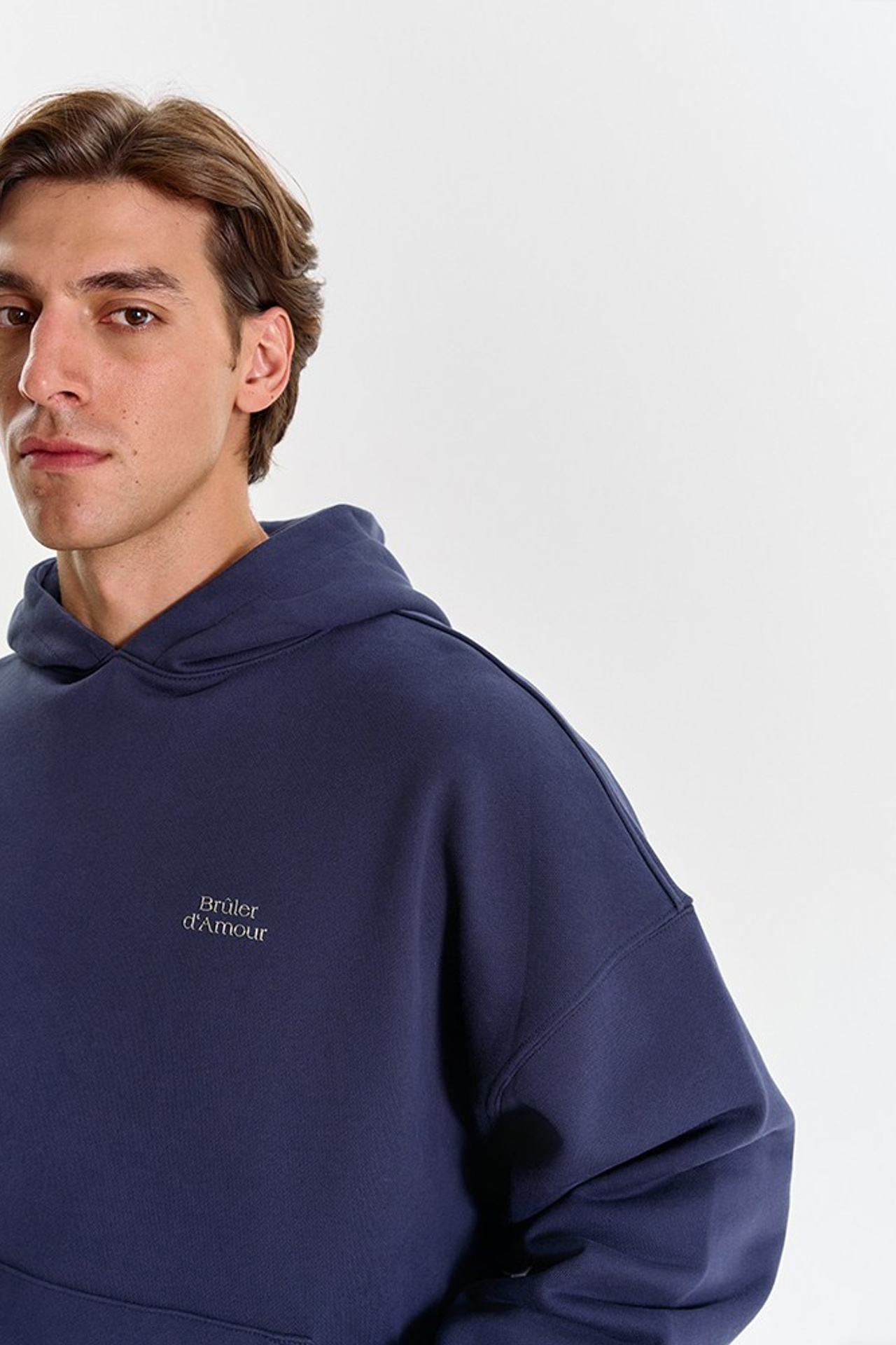 Bruler. Фотограф для брендов, моделей и частных клиентов в Москве