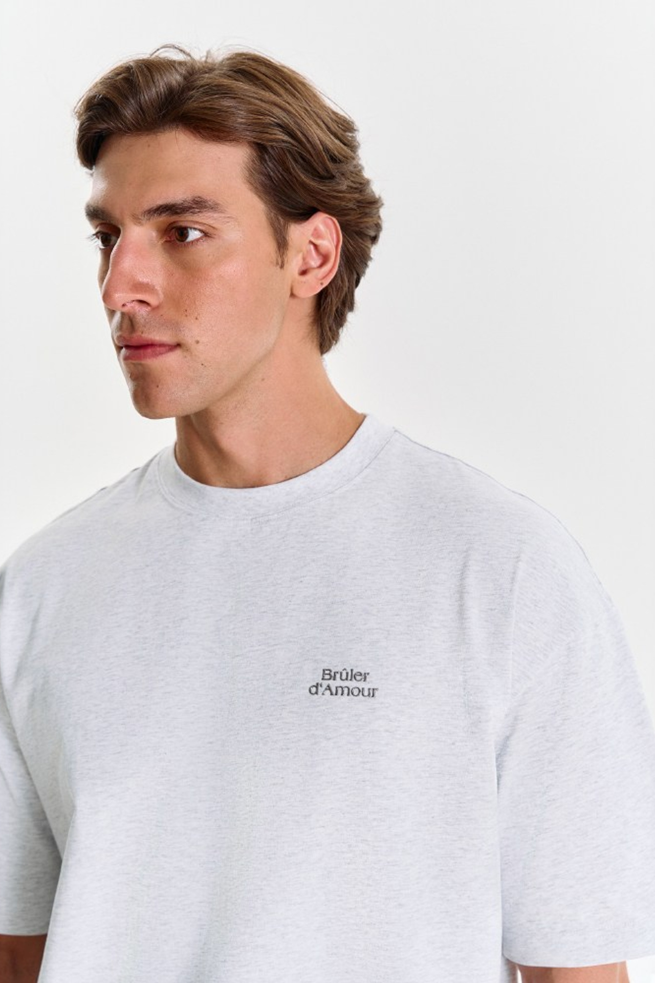 Bruler. Фотограф для брендов, моделей и частных клиентов в Москве