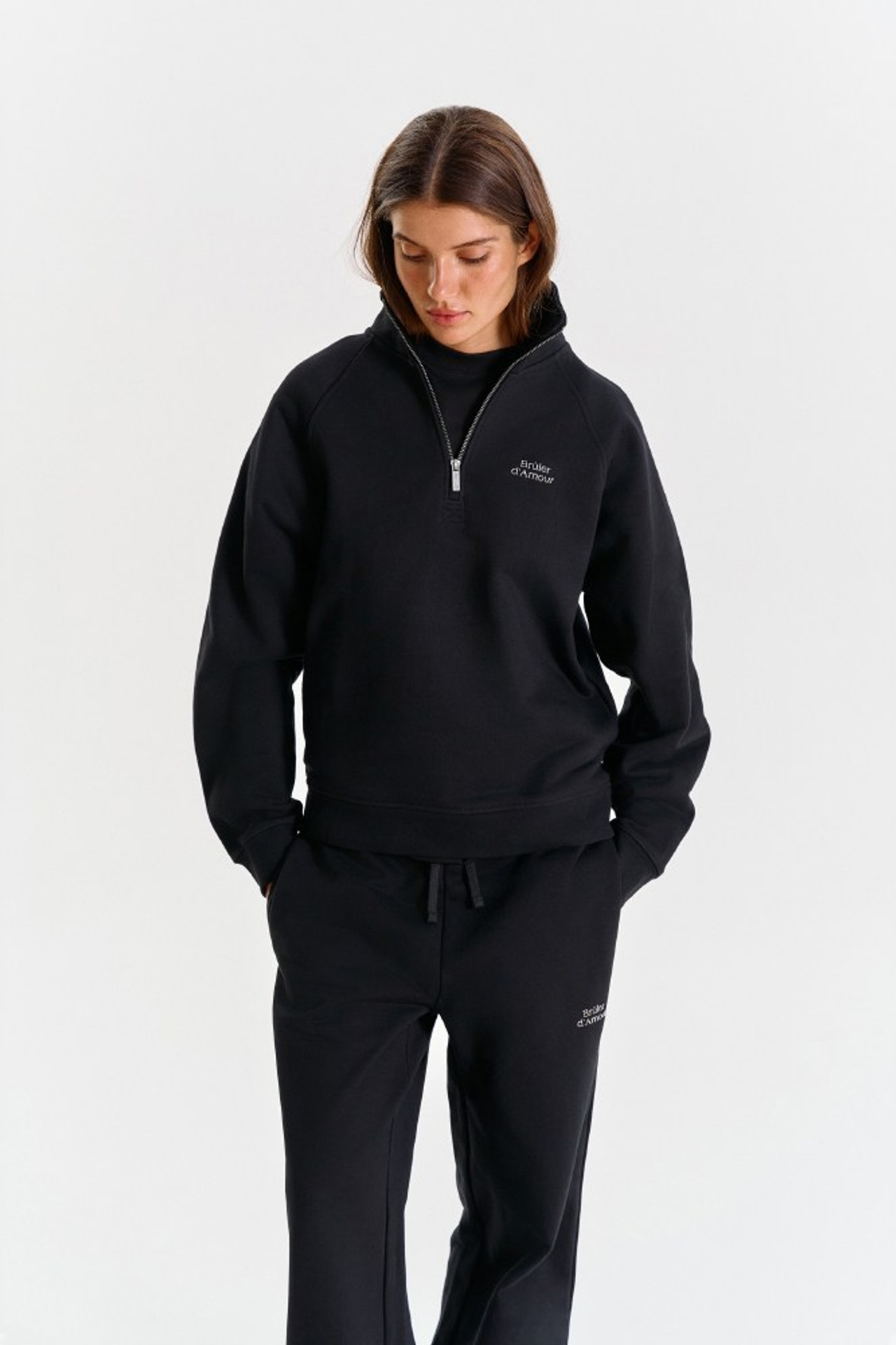 Bruler. Фотограф для брендов, моделей и частных клиентов в Москве