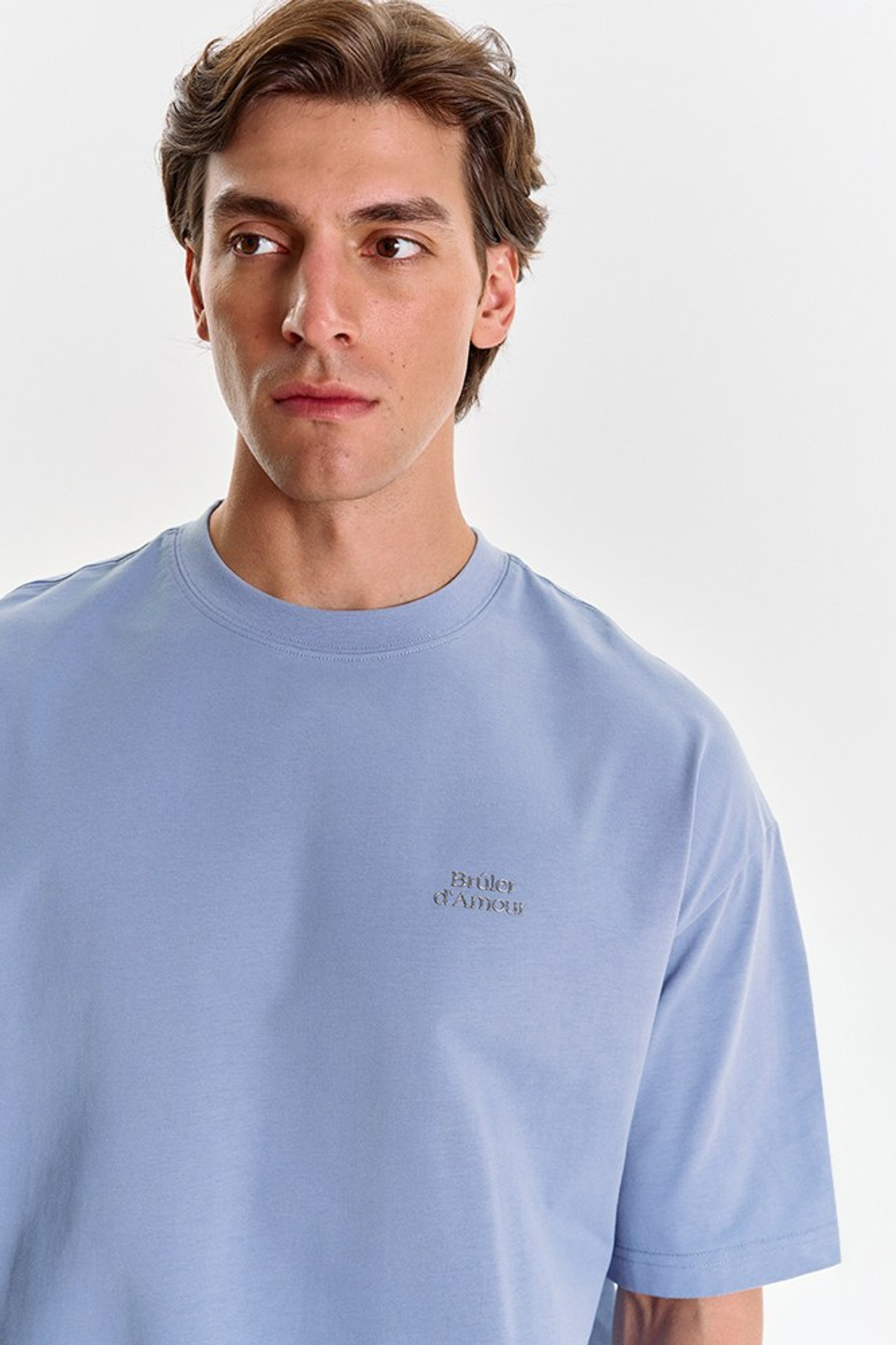 Bruler. Фотограф для брендов, моделей и частных клиентов в Москве