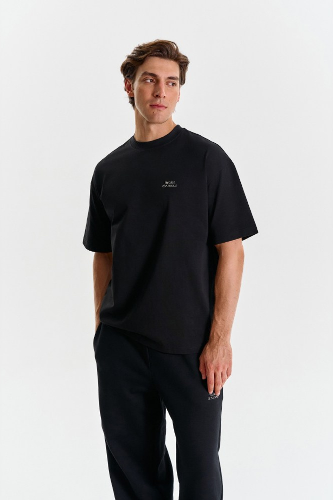 Bruler. Фотограф для брендов, моделей и частных клиентов в Москве