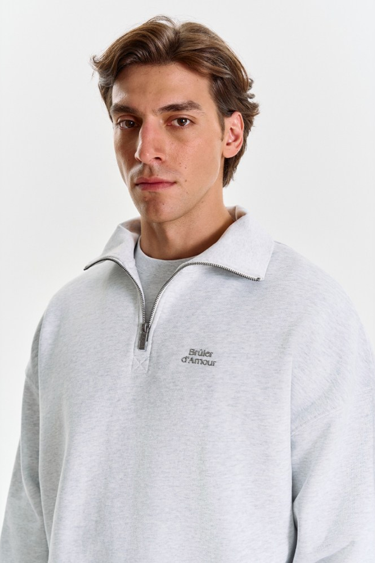 Bruler. Фотограф для брендов, моделей и частных клиентов в Москве