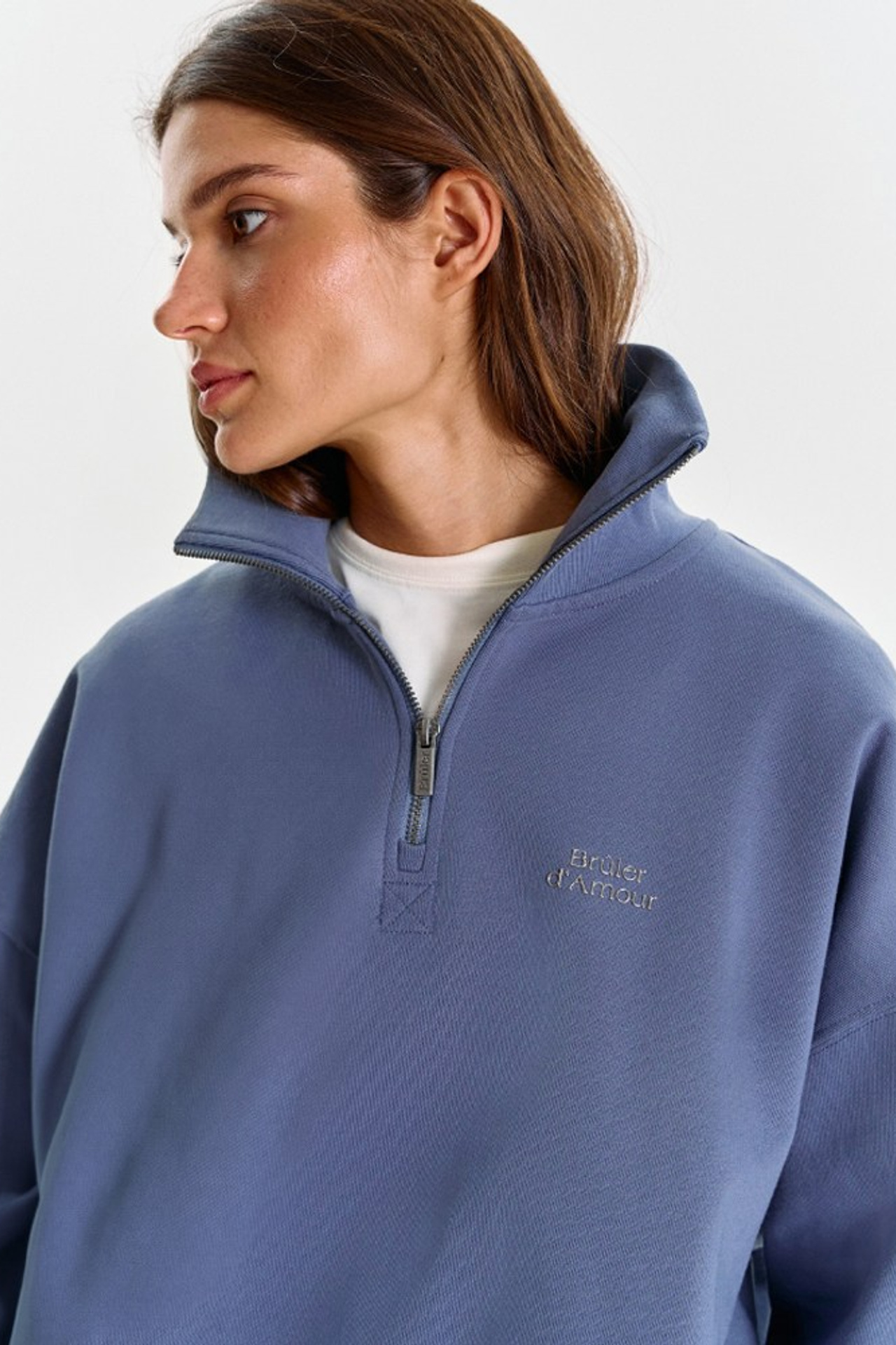 Bruler. Фотограф для брендов, моделей и частных клиентов в Москве