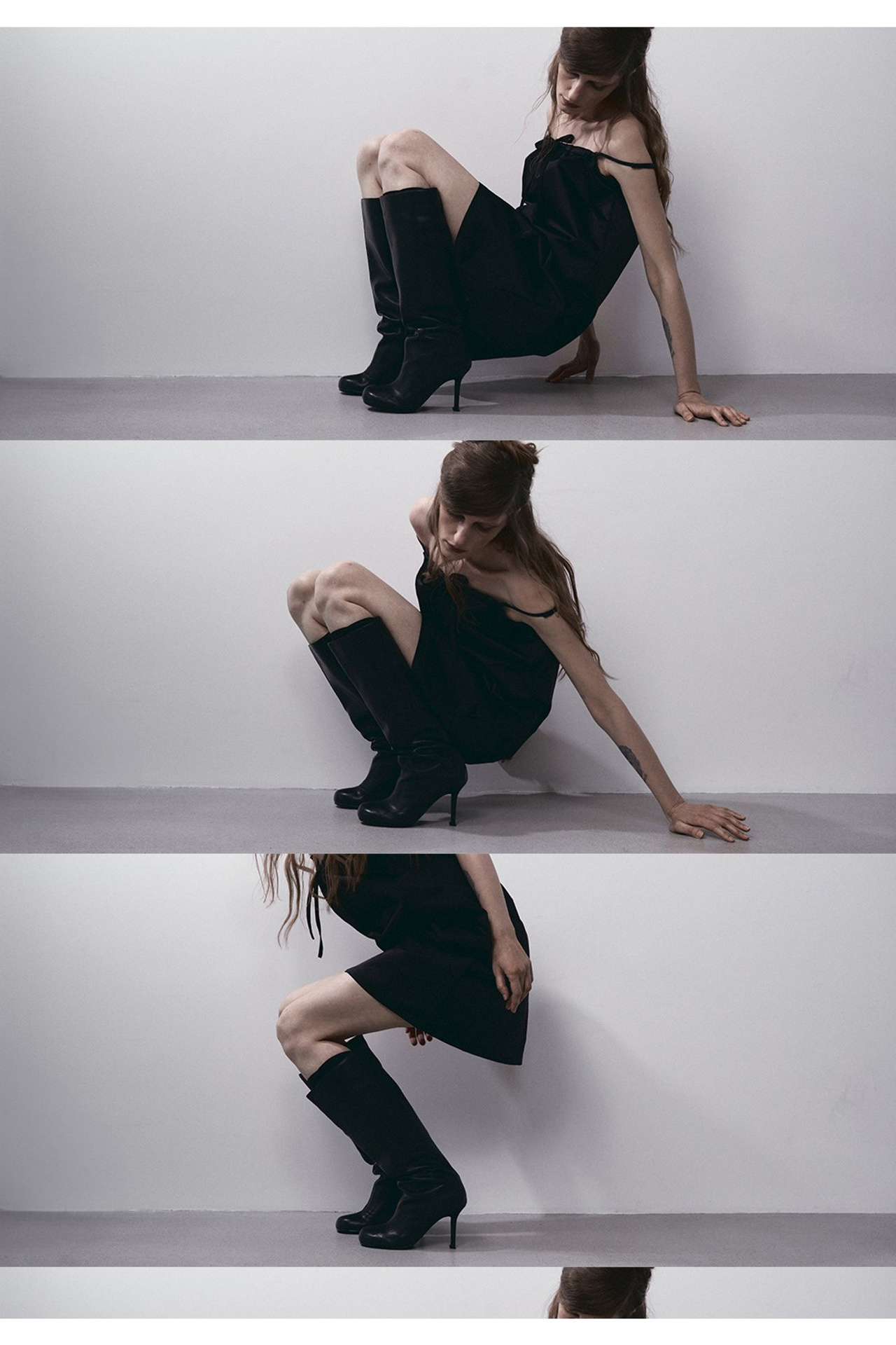 NATE. Фотограф для брендов, моделей и частных клиентов в Москве