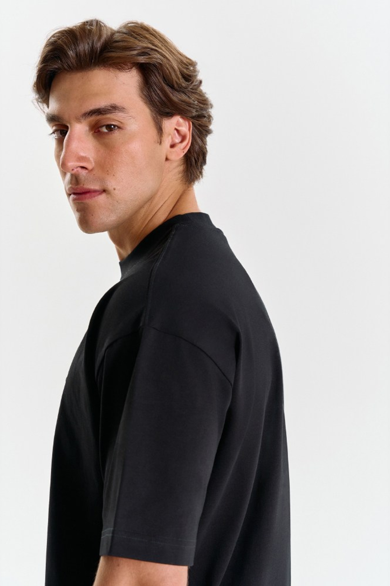 Bruler. Фотограф для брендов, моделей и частных клиентов в Москве