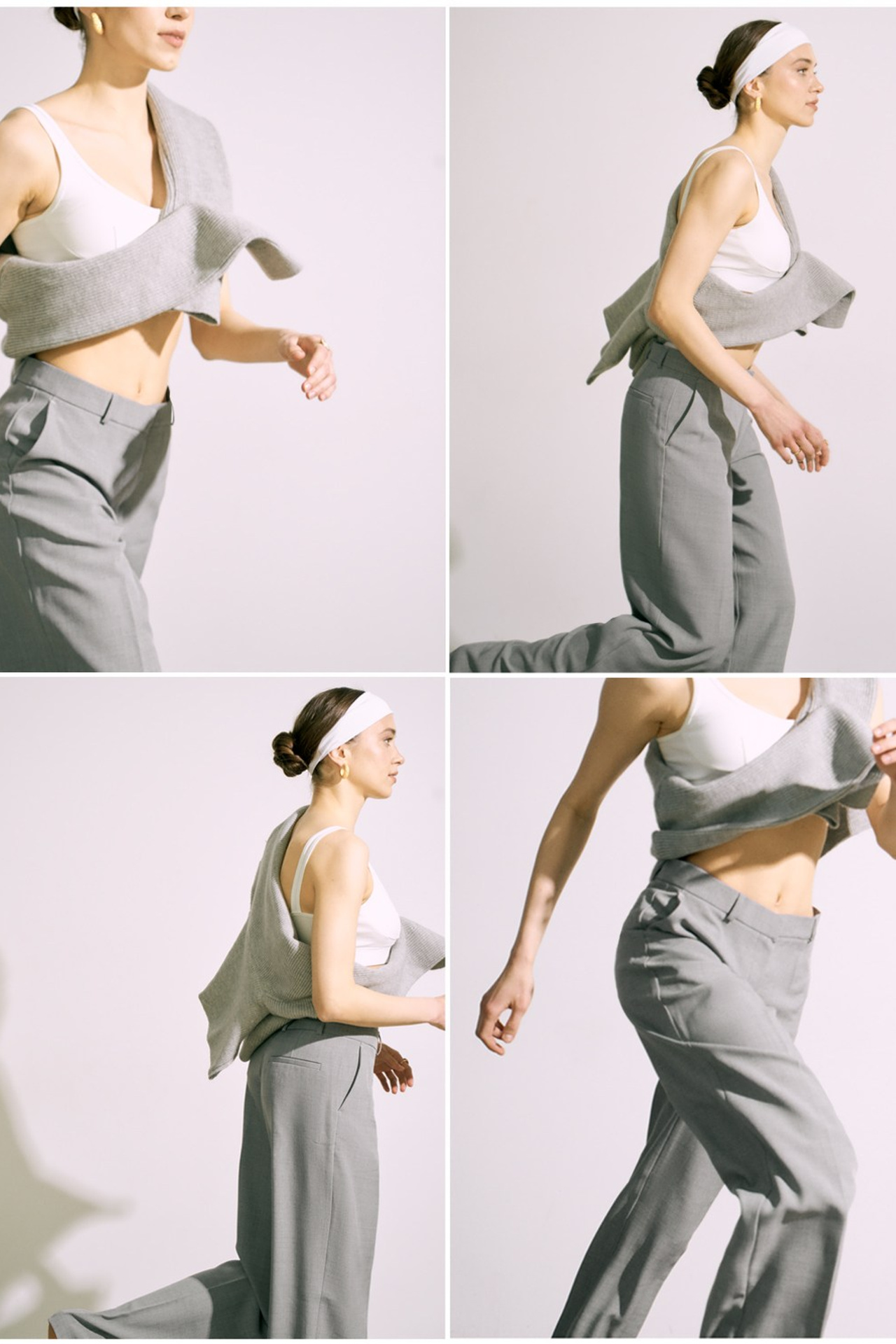 KATYA. Фотограф для брендов, моделей и частных клиентов в Москве