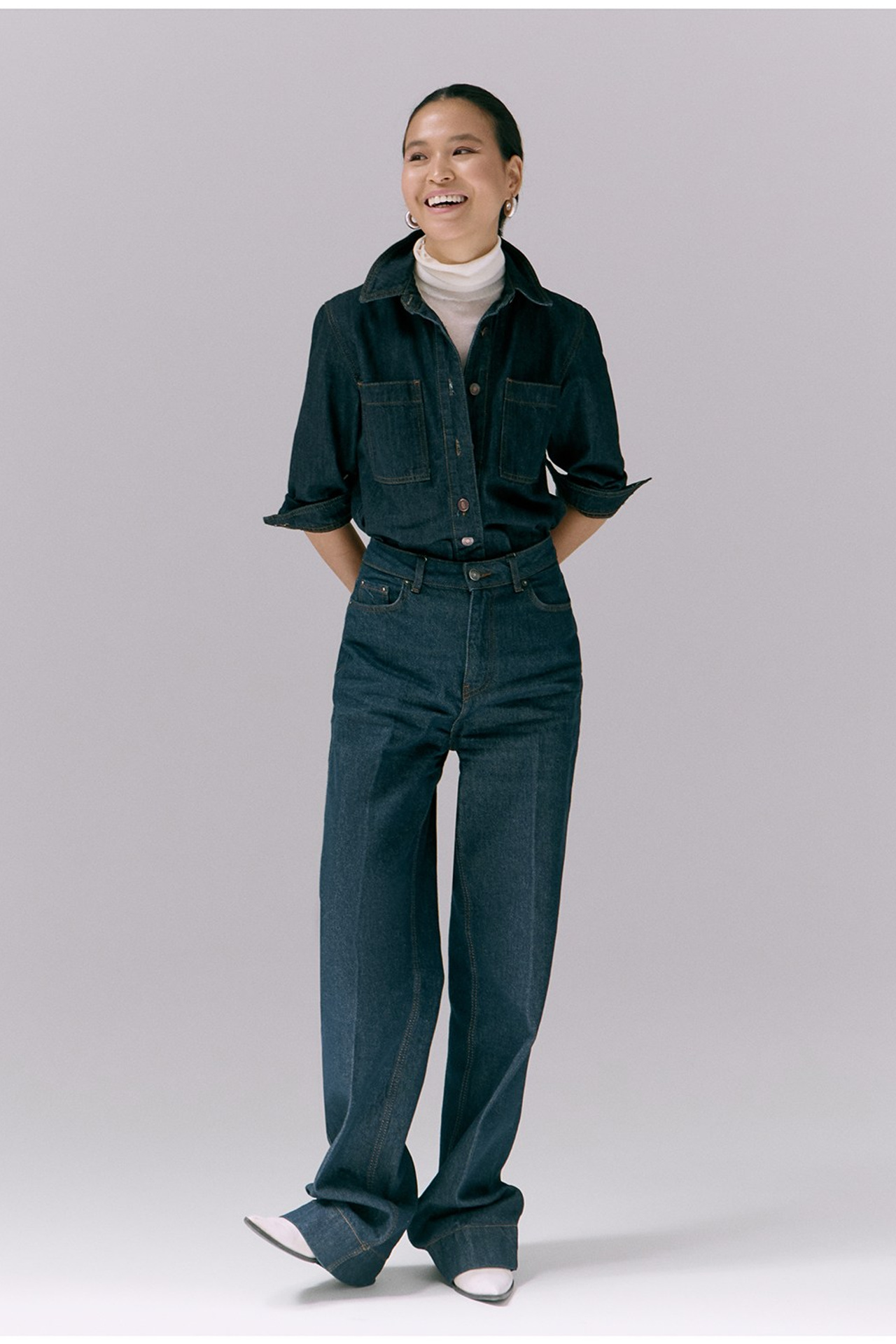 AIDA. Фотограф для брендов, моделей и частных клиентов в Москве