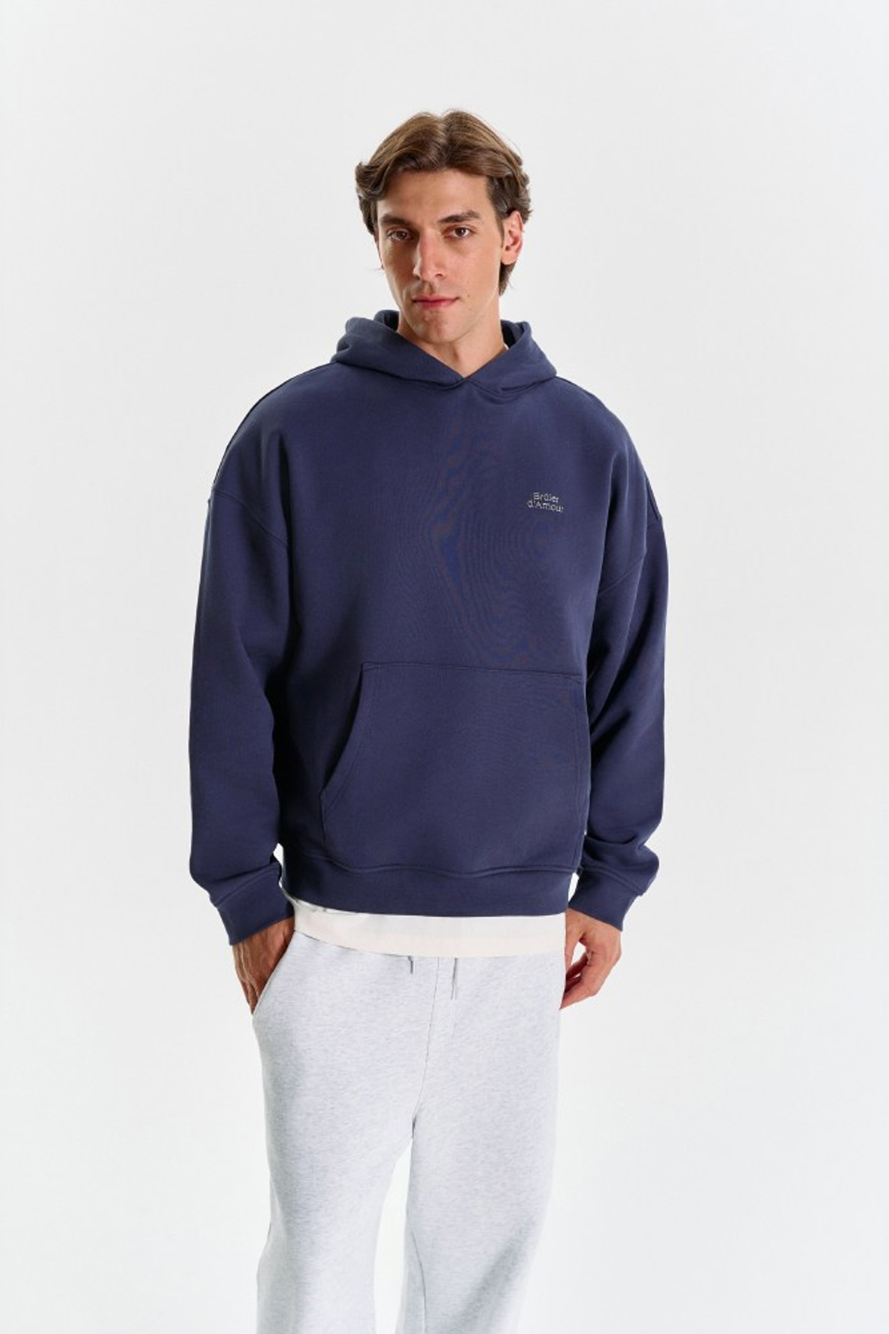 Bruler. Фотограф для брендов, моделей и частных клиентов в Москве