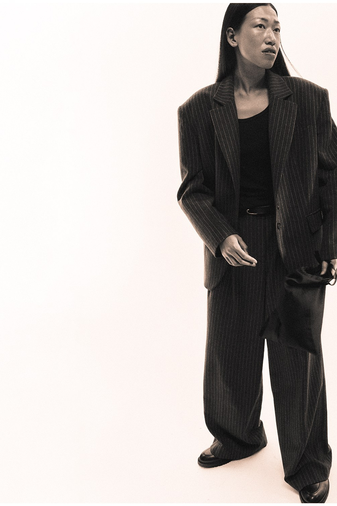 EJUD. Фотограф для брендов, моделей и частных клиентов в Москве