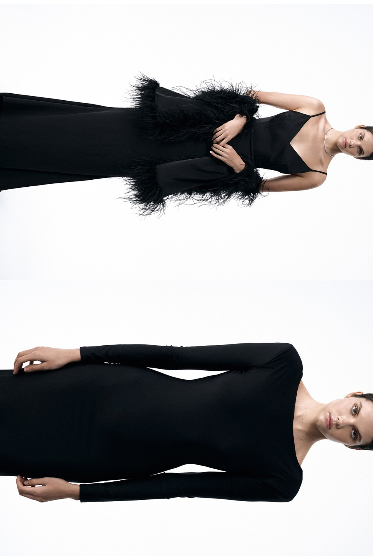 MME. Фотограф для брендов, моделей и частных клиентов в Москве