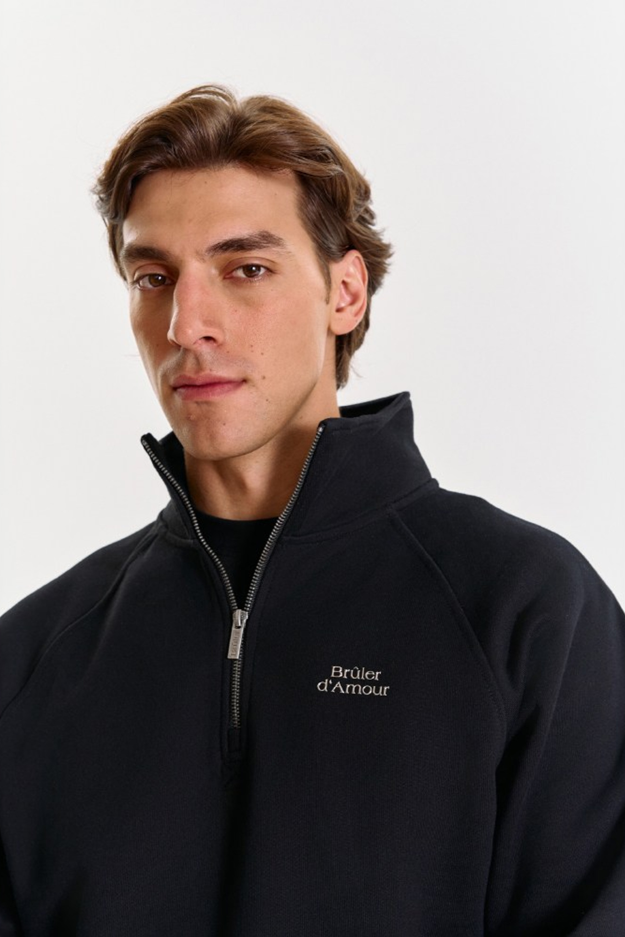 Bruler. Фотограф для брендов, моделей и частных клиентов в Москве