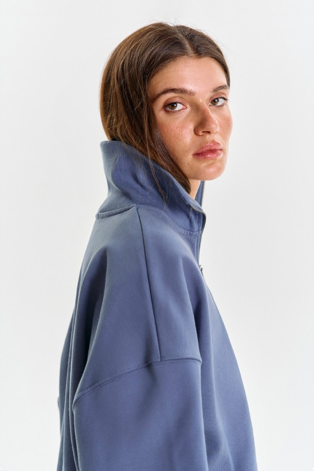 Bruler. Фотограф для брендов, моделей и частных клиентов в Москве