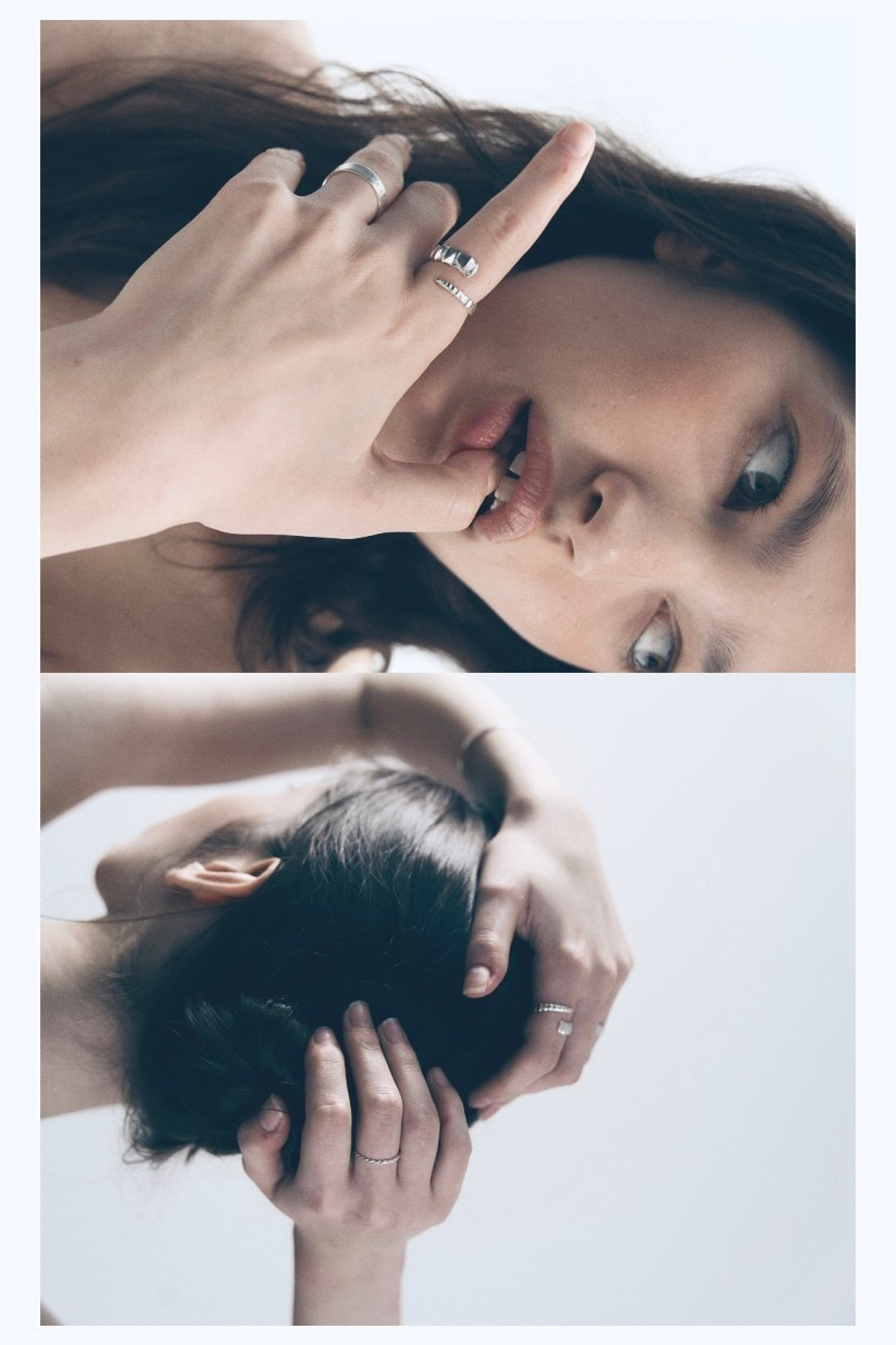 NANA. Фотограф для брендов, моделей и частных клиентов в Москве