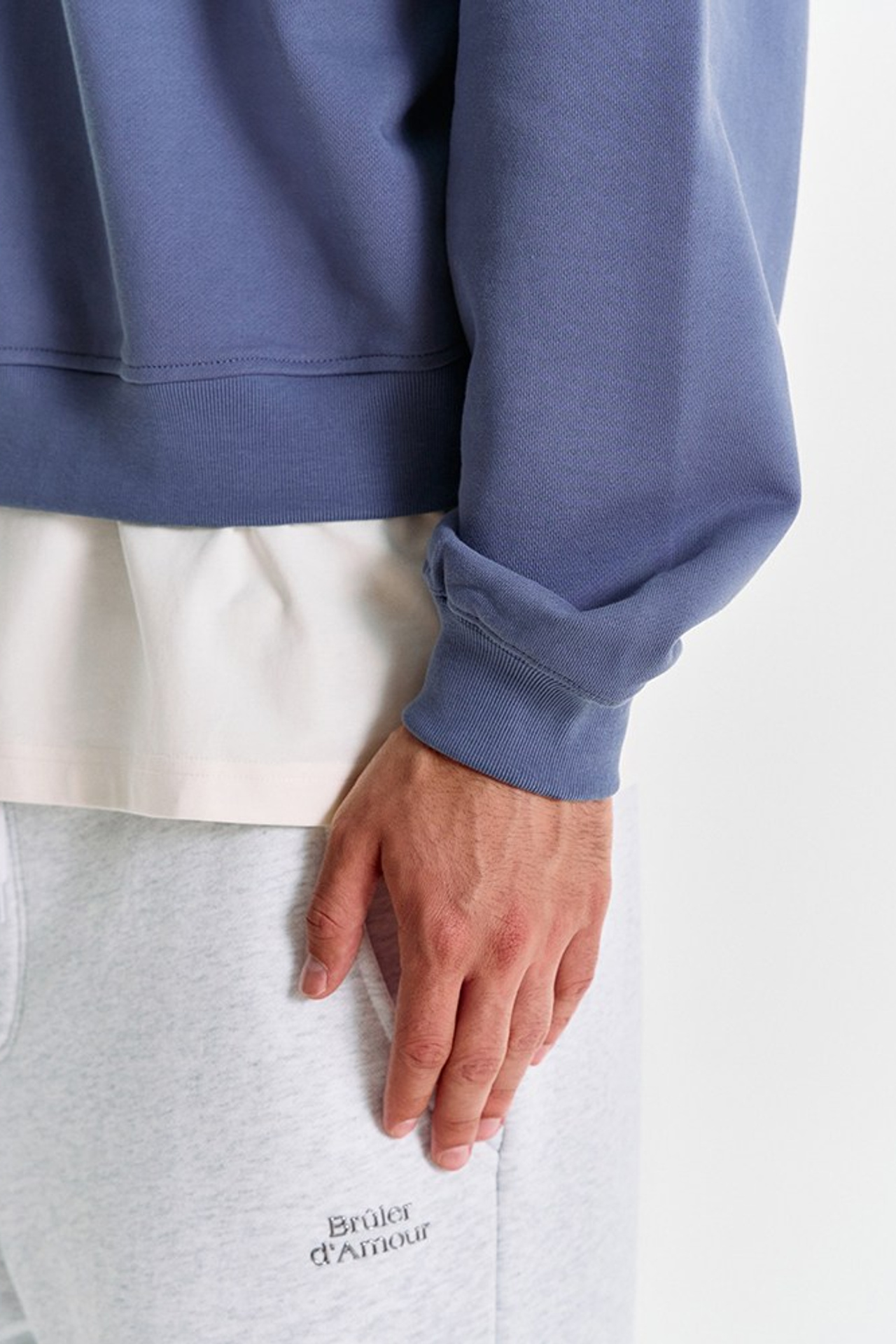 Bruler. Фотограф для брендов, моделей и частных клиентов в Москве