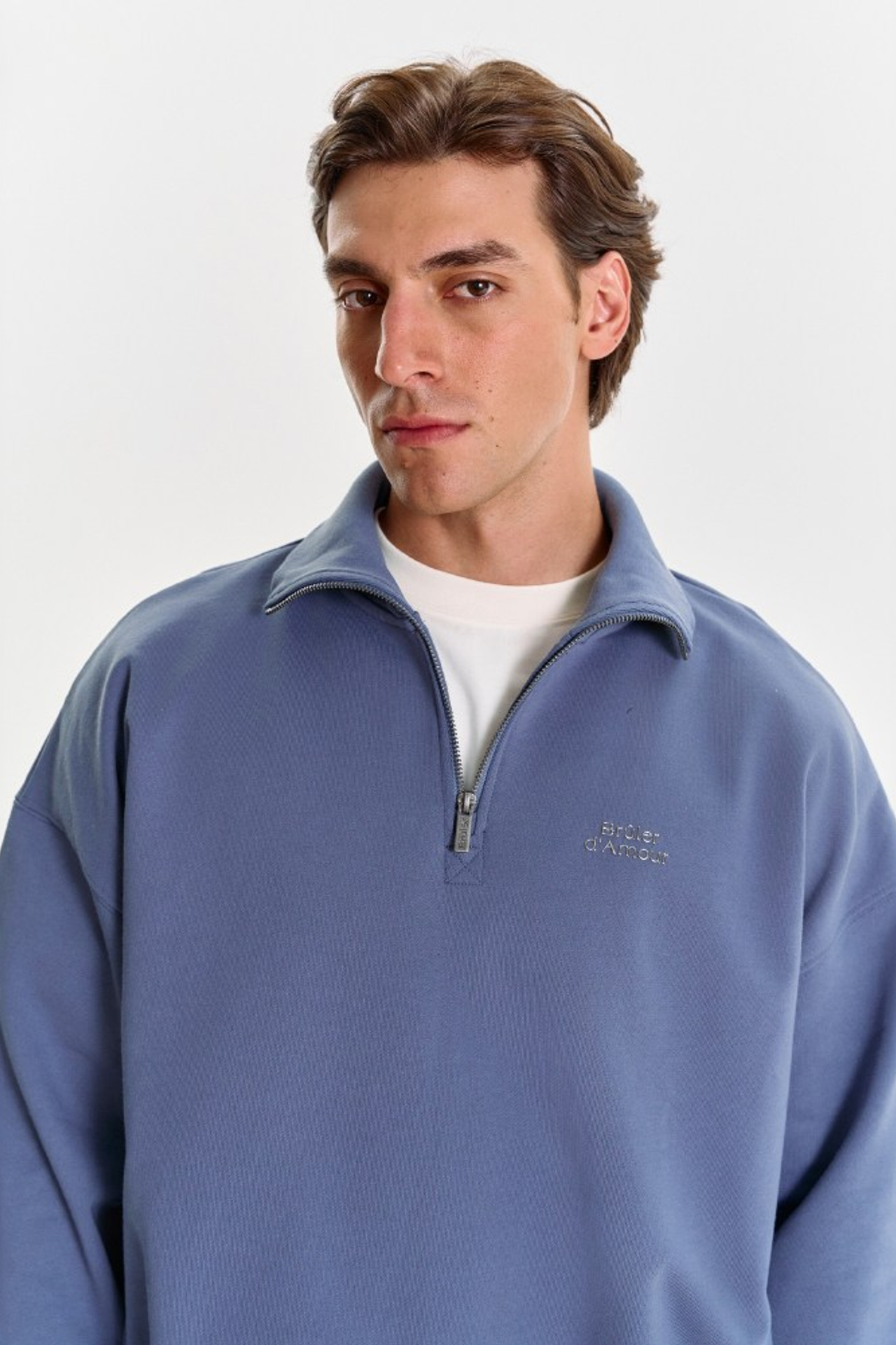 Bruler. Фотограф для брендов, моделей и частных клиентов в Москве