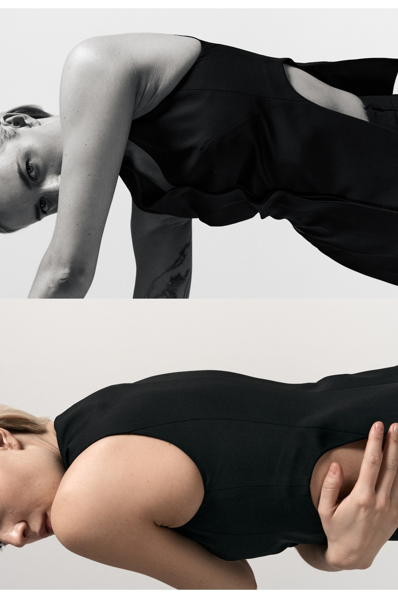 Vassa&Co. Фотограф для брендов, моделей и частных клиентов в Москве