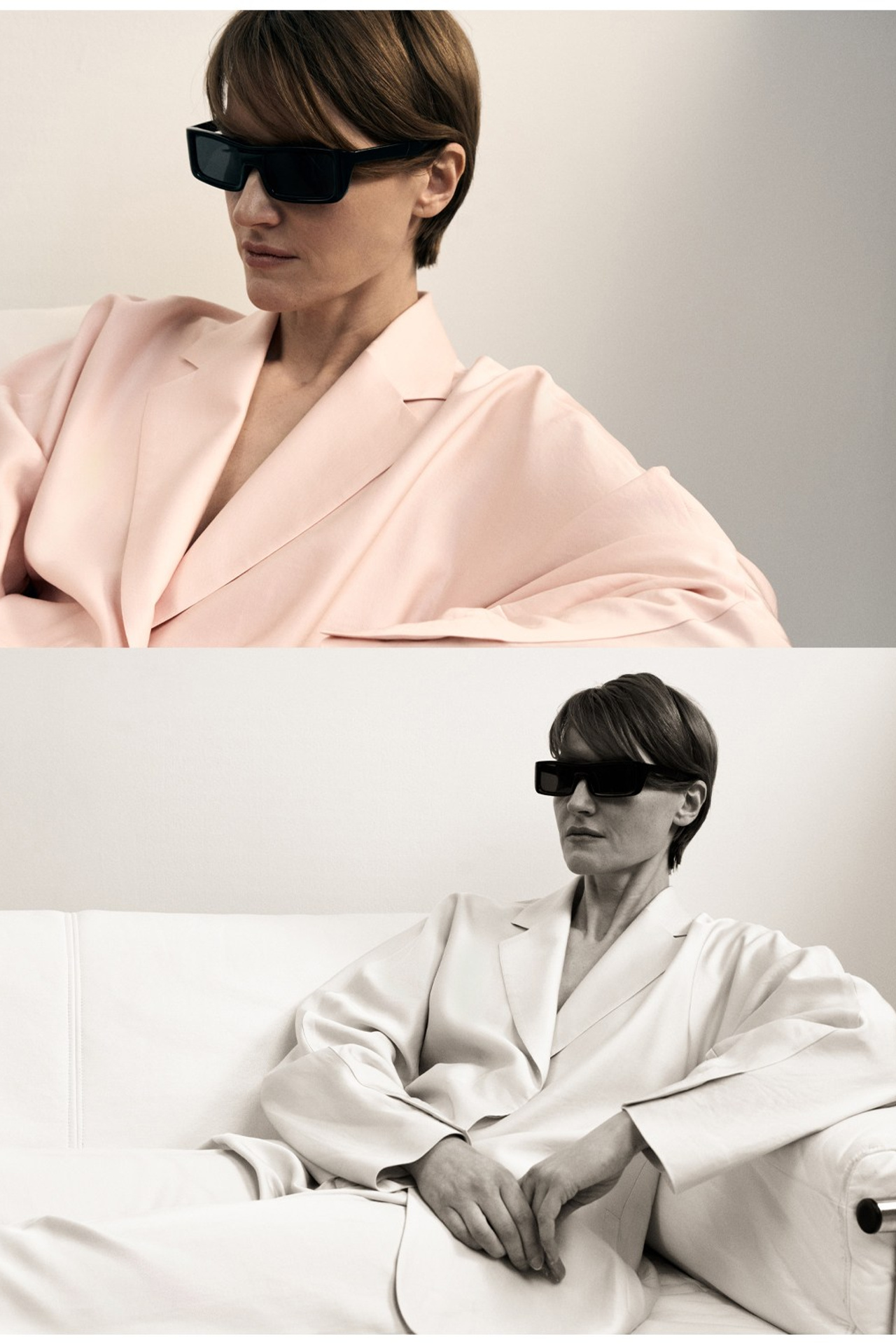 Vassa&Cod. Фотограф для брендов, моделей и частных клиентов в Москве