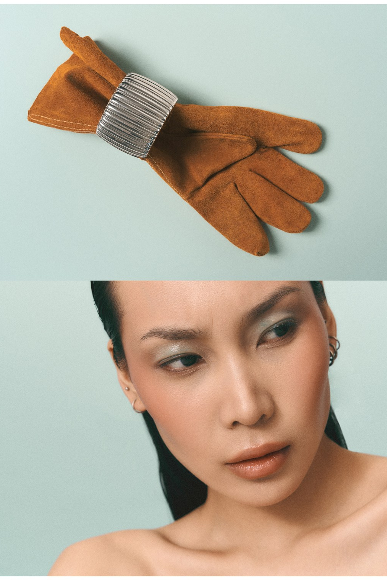 Heni. Фотограф для брендов, моделей и частных клиентов в Москве