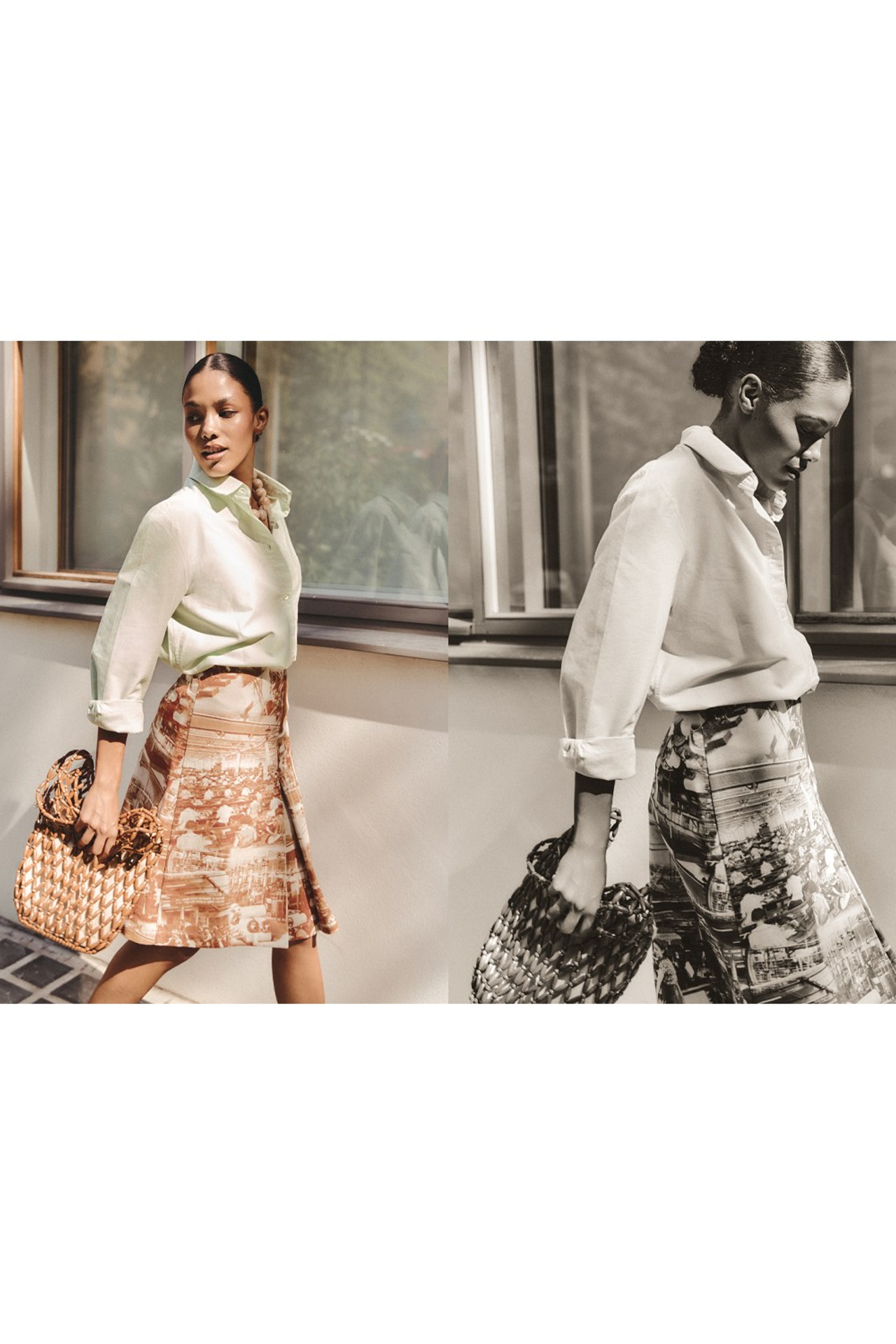 FERNANDA. Фотограф для брендов, моделей и частных клиентов в Москве