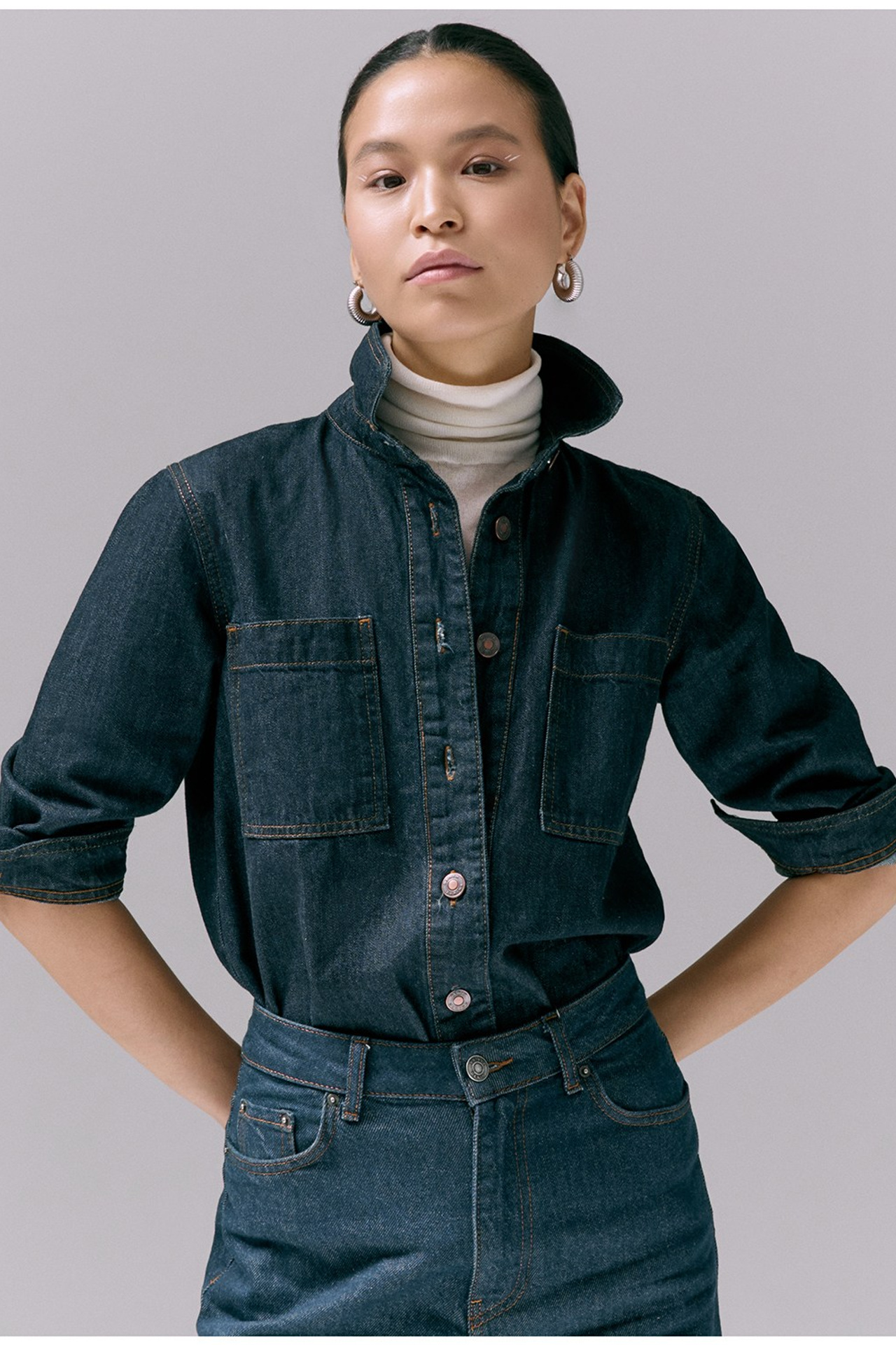 AIDA. Фотограф для брендов, моделей и частных клиентов в Москве