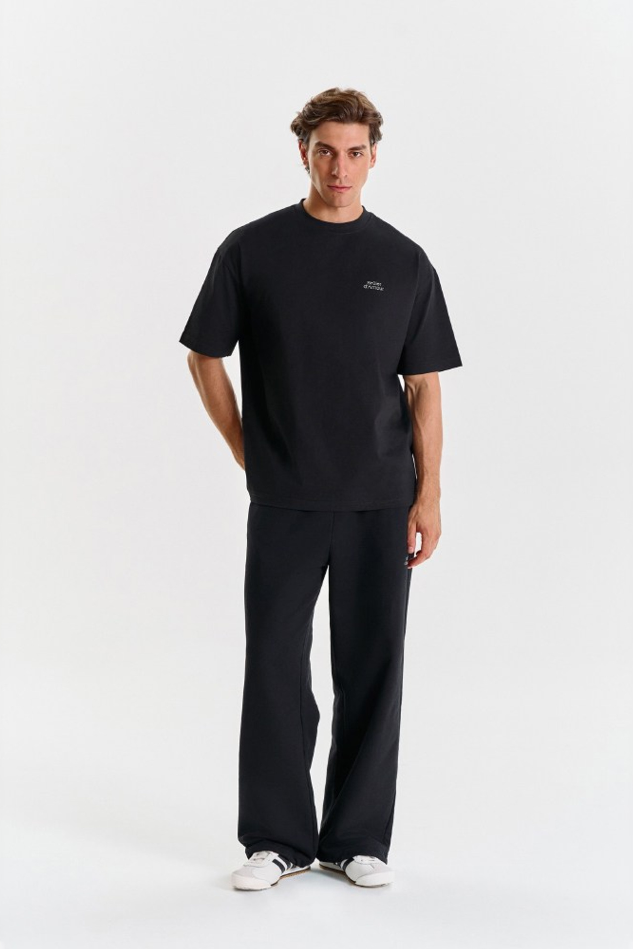 Bruler. Фотограф для брендов, моделей и частных клиентов в Москве