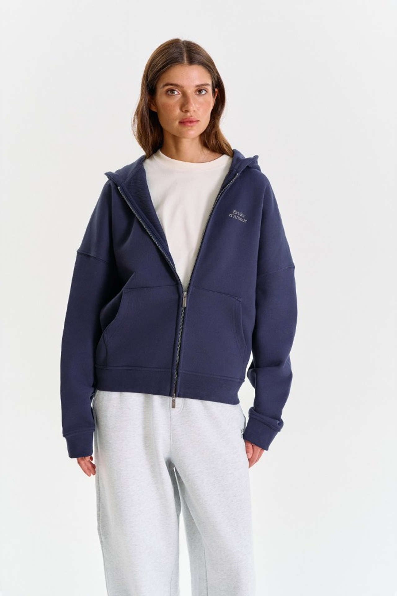 Bruler. Фотограф для брендов, моделей и частных клиентов в Москве