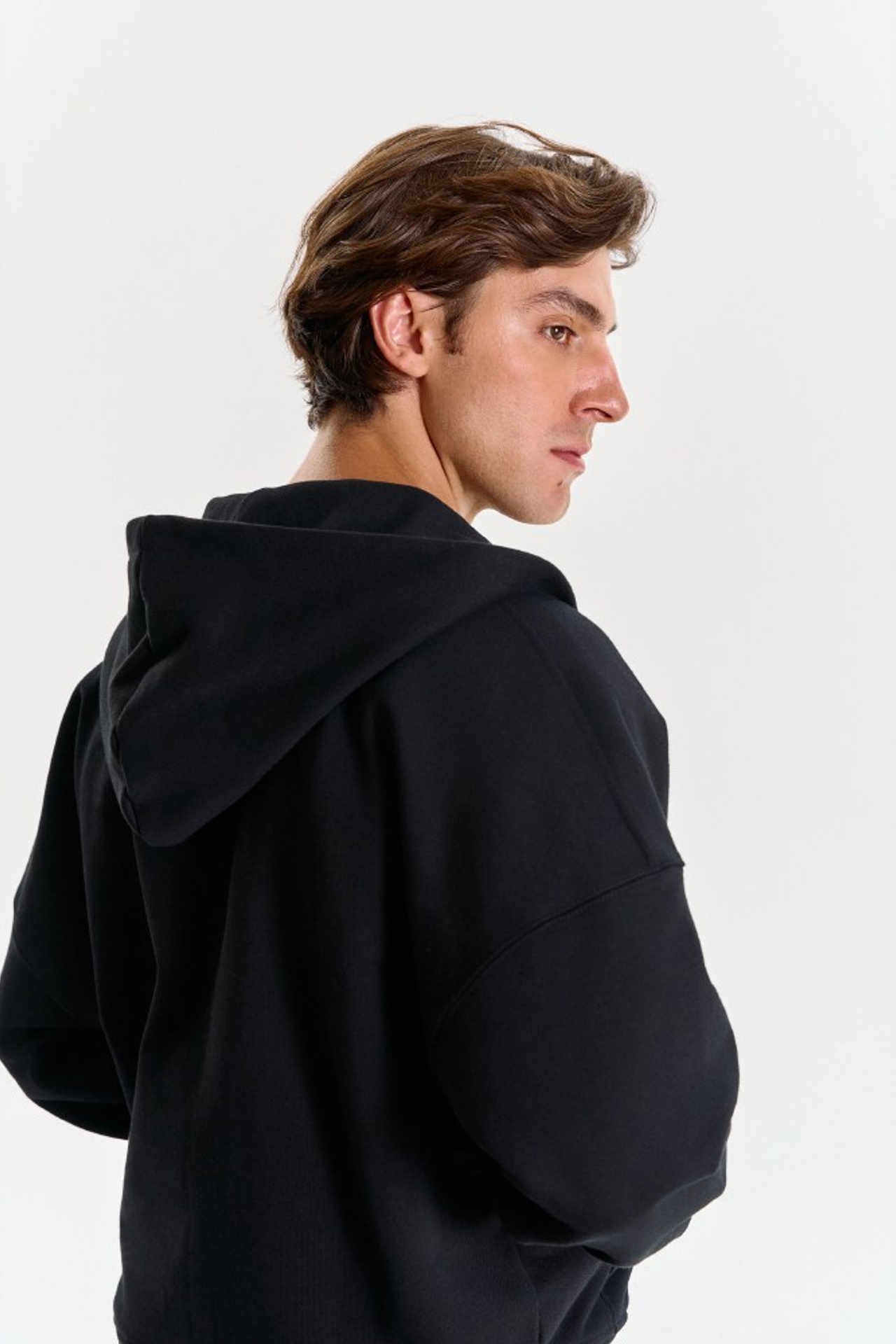 Bruler. Фотограф для брендов, моделей и частных клиентов в Москве