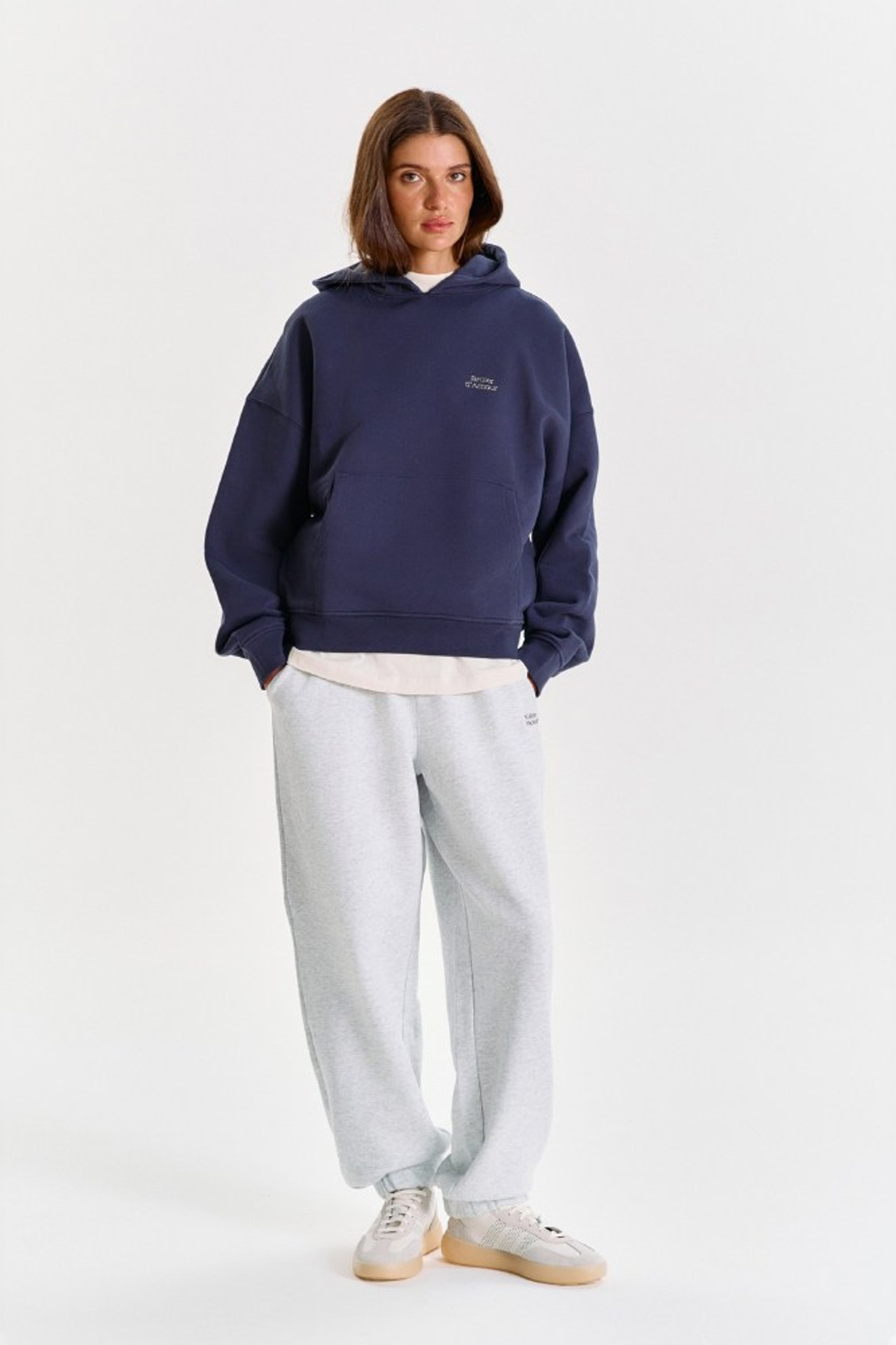 Bruler. Фотограф для брендов, моделей и частных клиентов в Москве