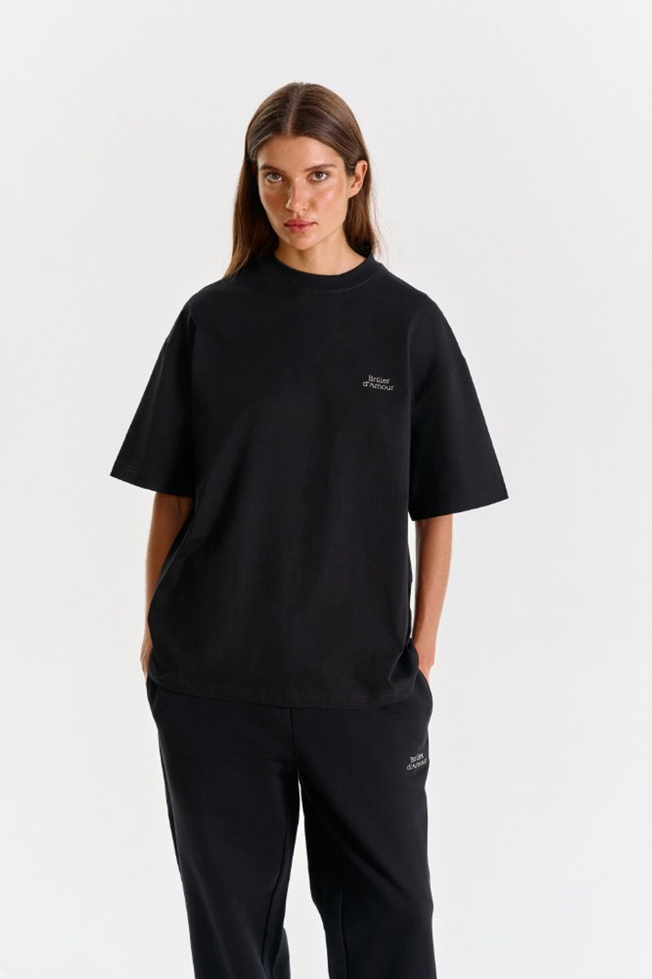 Bruler. Фотограф для брендов, моделей и частных клиентов в Москве