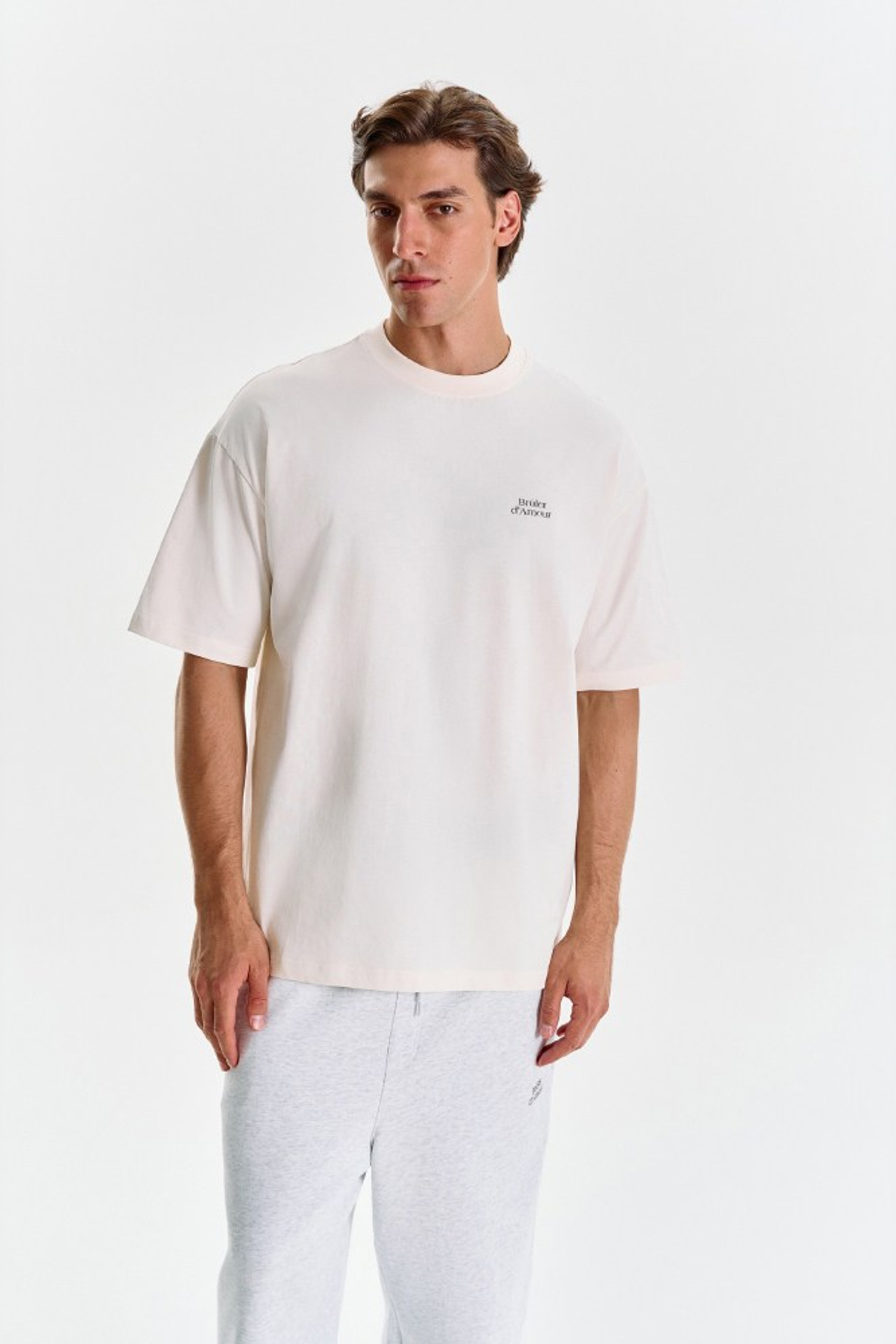 Bruler. Фотограф для брендов, моделей и частных клиентов в Москве