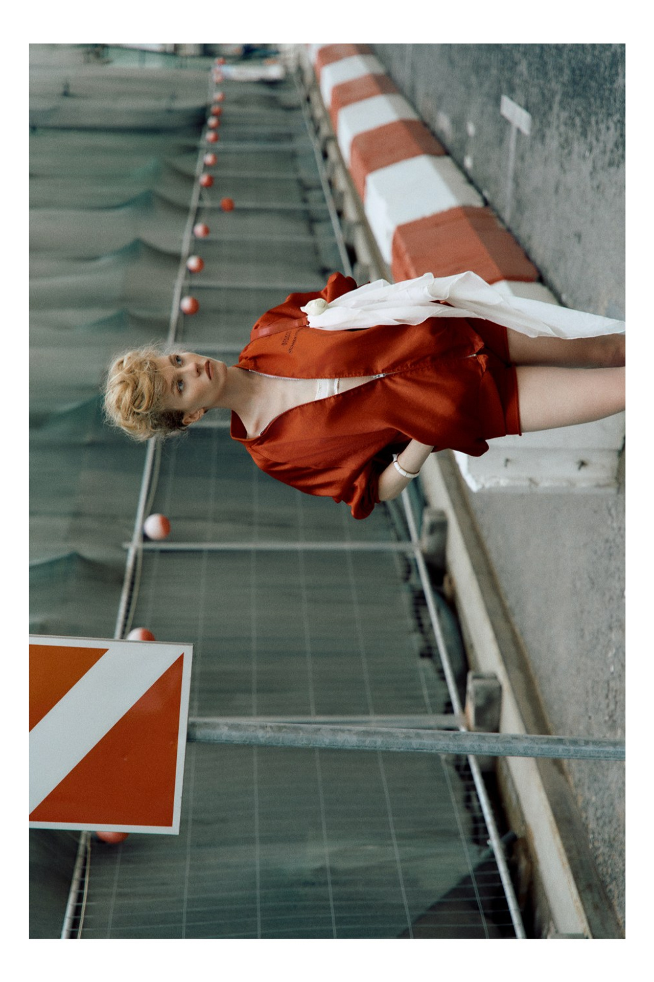 New g. Фотограф для брендов, моделей и частных клиентов в Москве