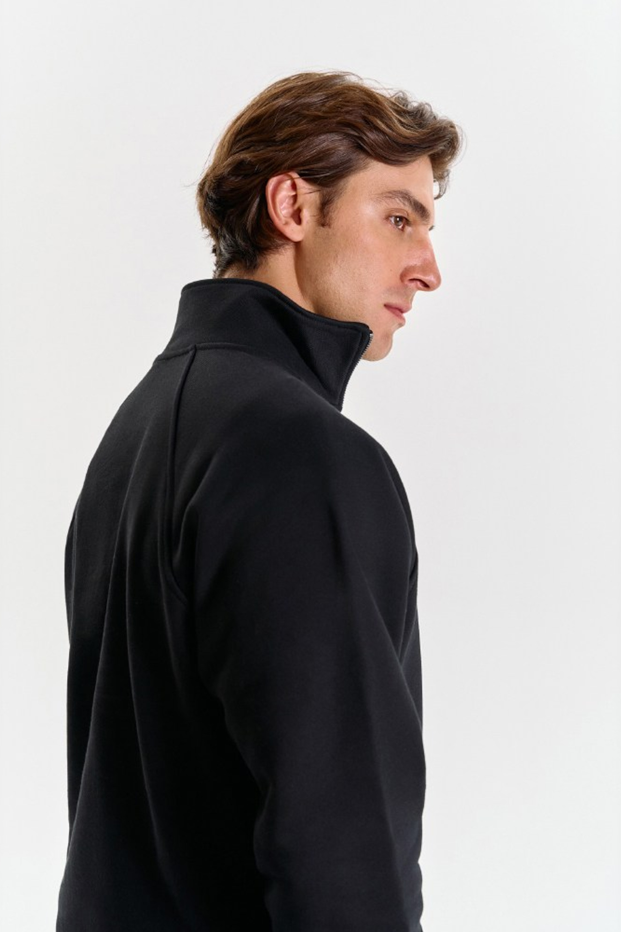 Bruler. Фотограф для брендов, моделей и частных клиентов в Москве