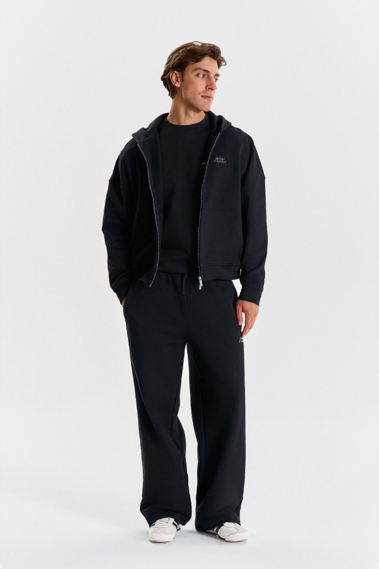 Bruler. Фотограф для брендов, моделей и частных клиентов в Москве