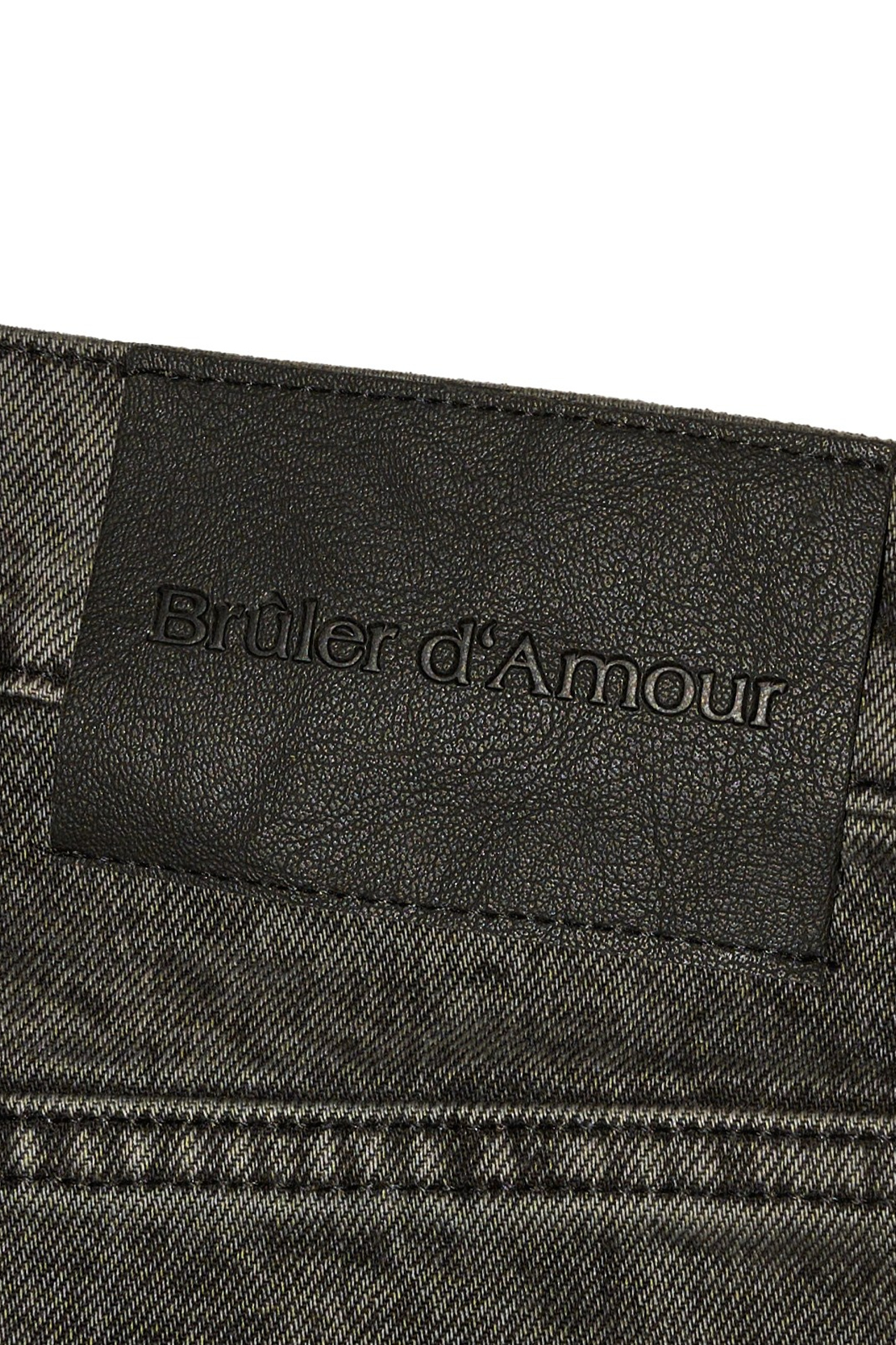 BRULER — обтравка. Фотограф для брендов, моделей и частных клиентов в Москве