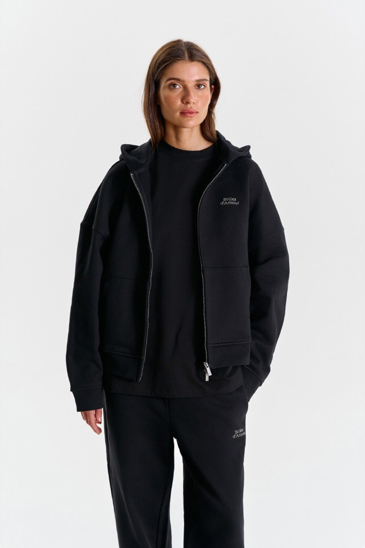 Bruler. Фотограф для брендов, моделей и частных клиентов в Москве