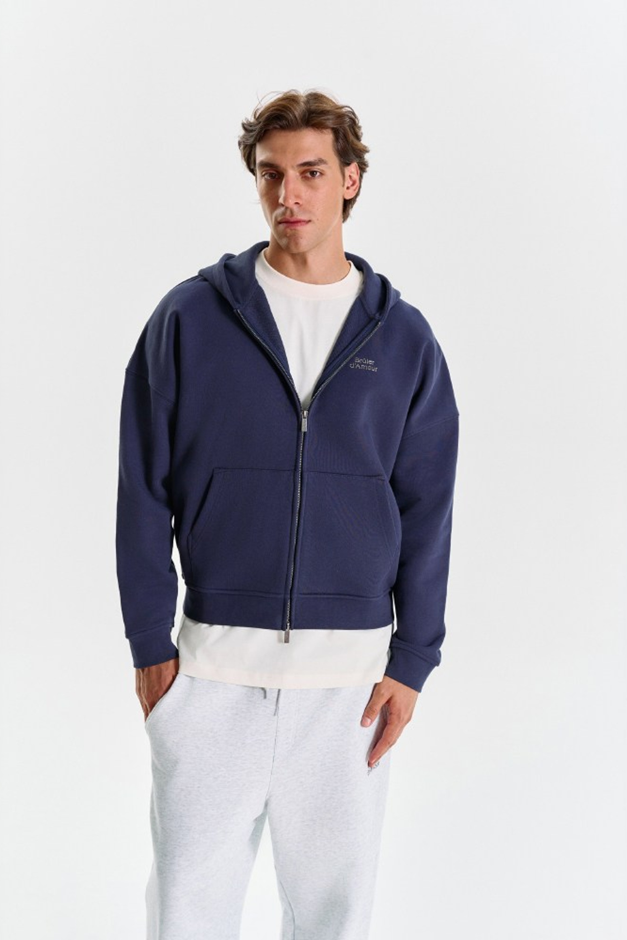 Bruler. Фотограф для брендов, моделей и частных клиентов в Москве