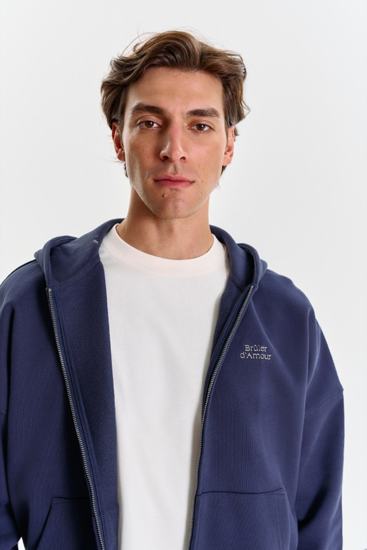 Bruler. Фотограф для брендов, моделей и частных клиентов в Москве