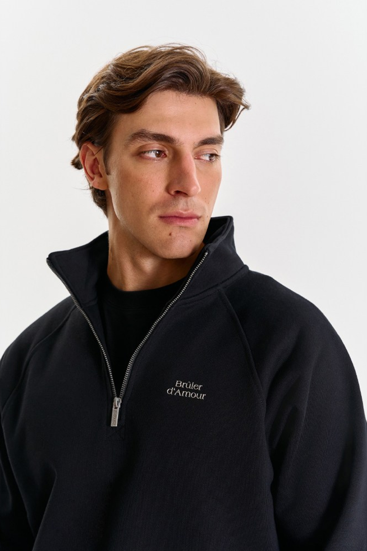 Bruler. Фотограф для брендов, моделей и частных клиентов в Москве