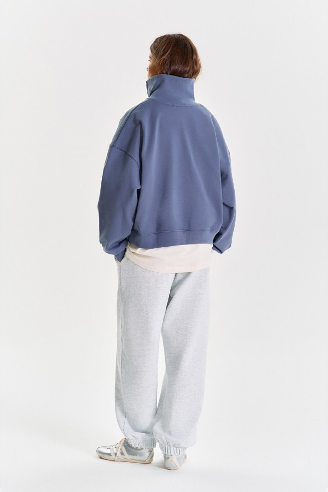 Bruler. Фотограф для брендов, моделей и частных клиентов в Москве