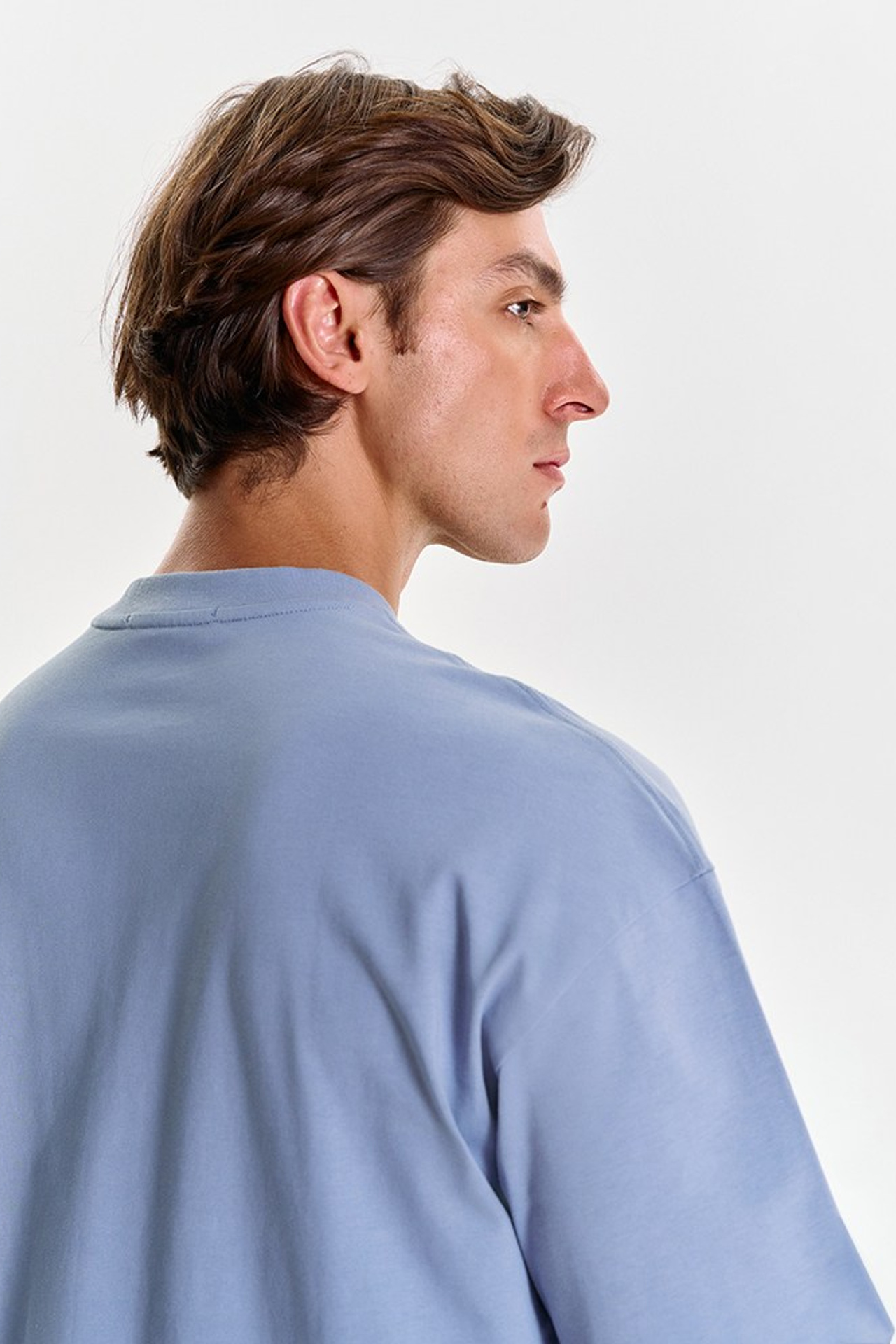 Bruler. Фотограф для брендов, моделей и частных клиентов в Москве