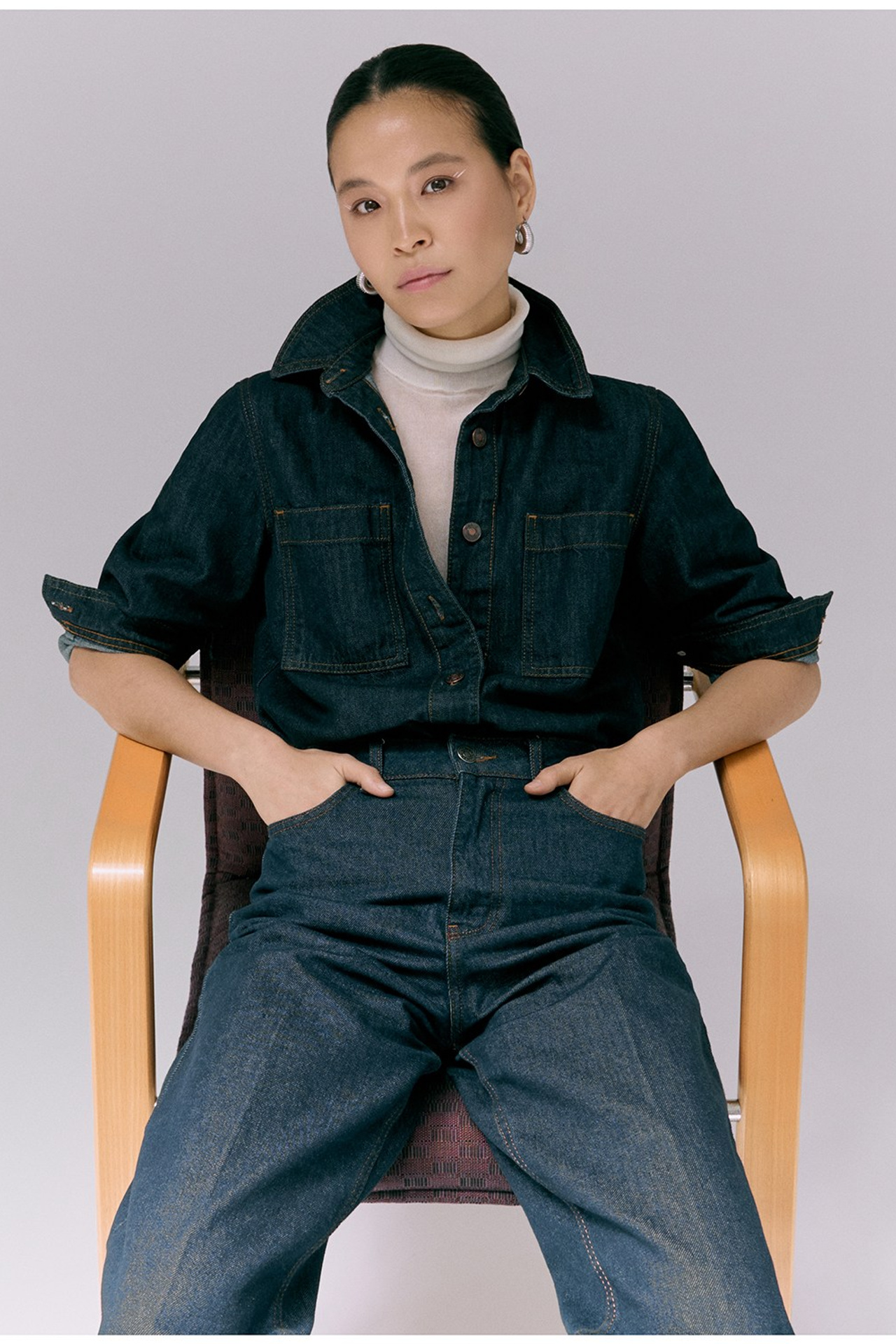 AIDA. Фотограф для брендов, моделей и частных клиентов в Москве